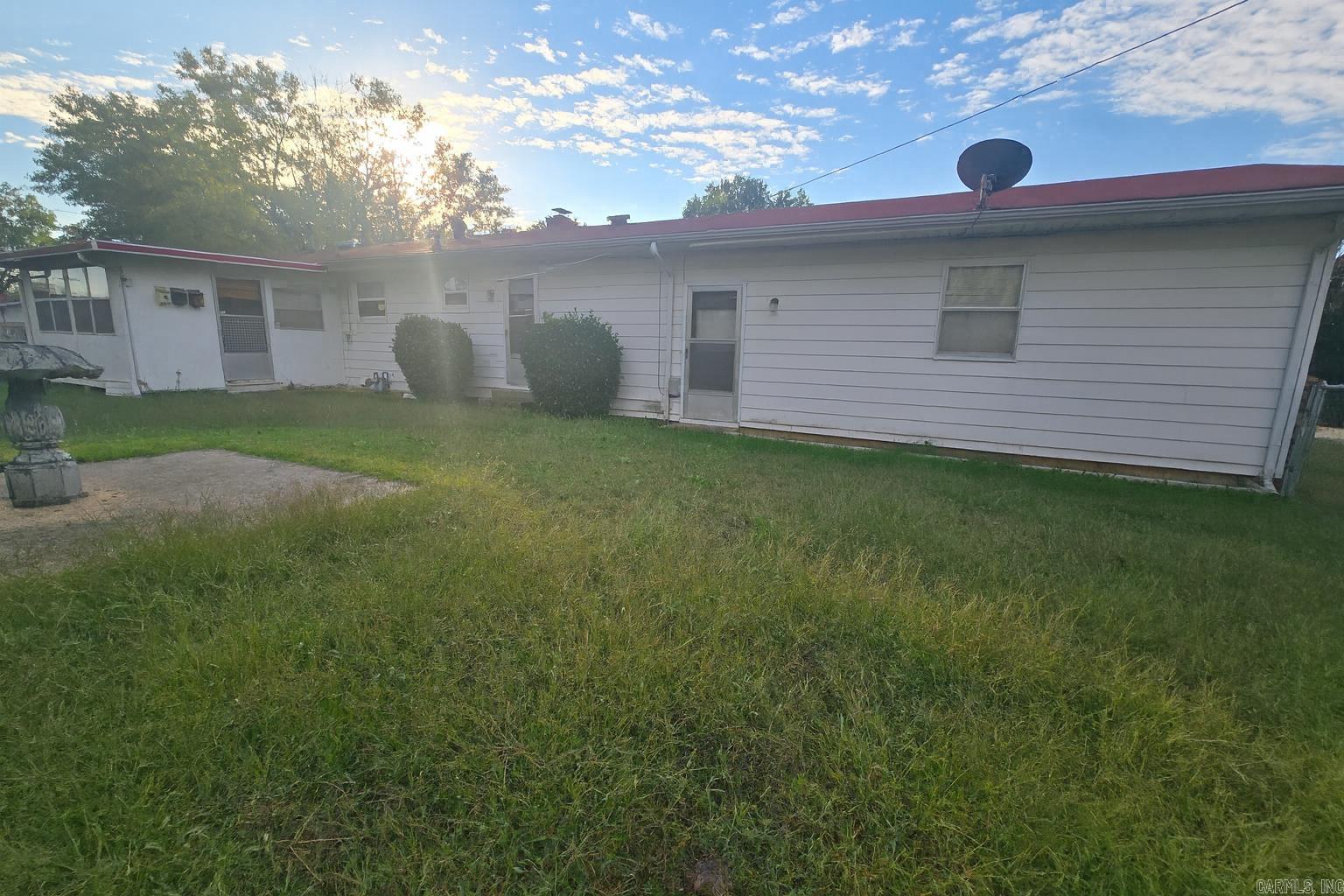 BROADMOOR ADD - Residential