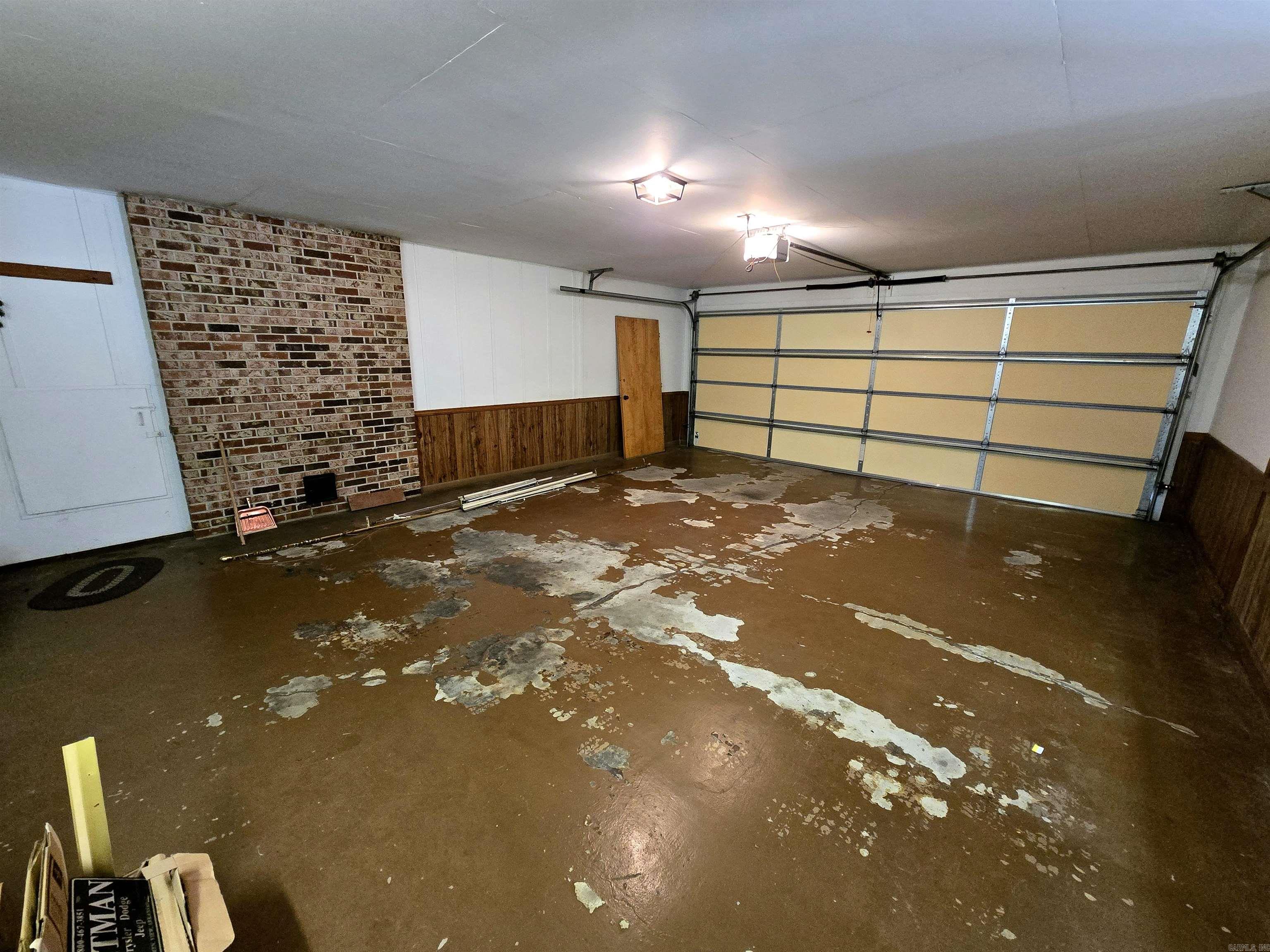 BROADMOOR ADD - Residential