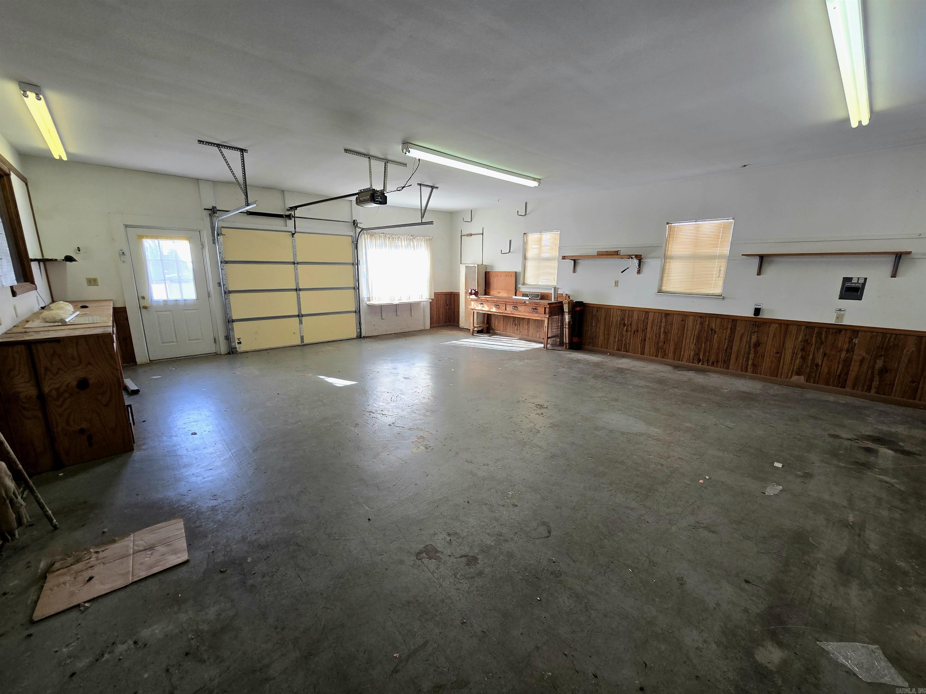 BROADMOOR ADD - Residential