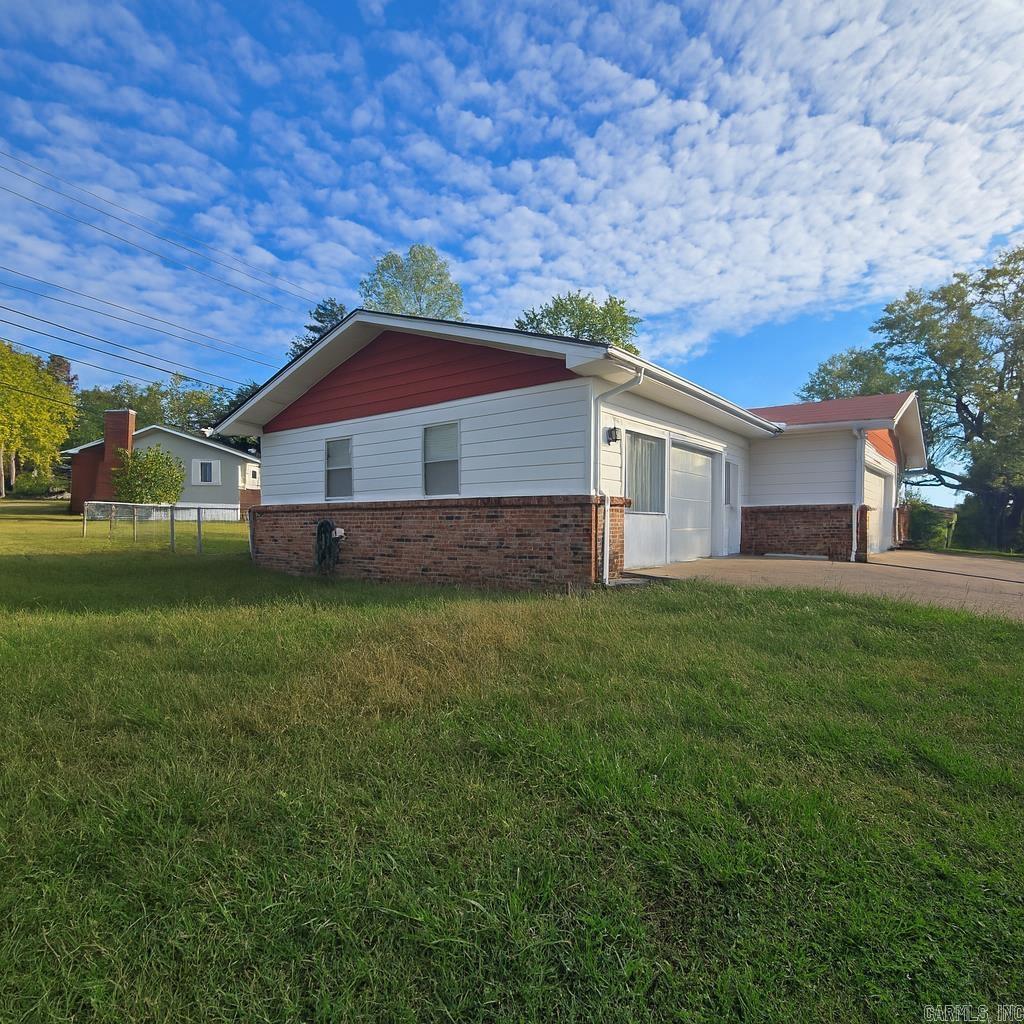 BROADMOOR ADD - Residential