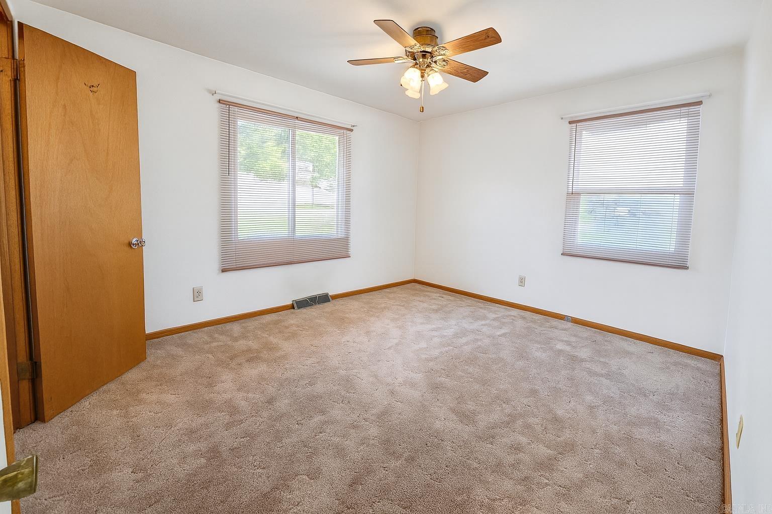 BROADMOOR ADD - Residential