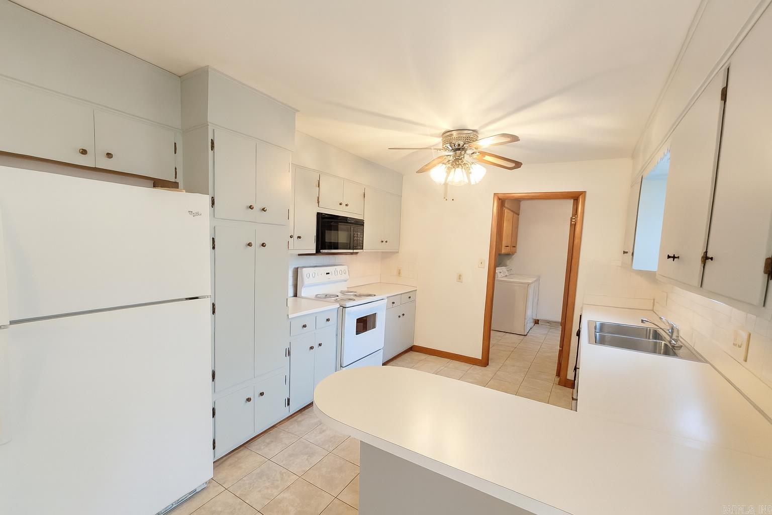 BROADMOOR ADD - Residential