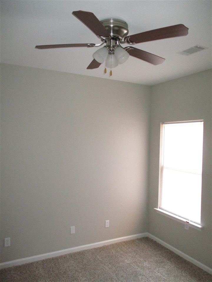 Clover Ridge - Residential Lease