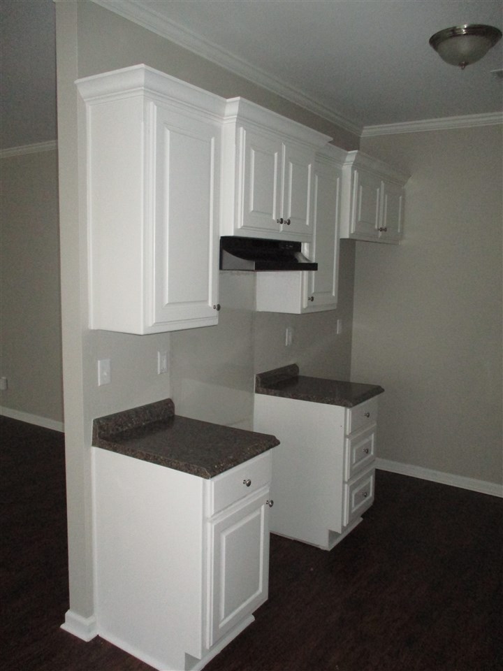 Clover Ridge - Residential Lease