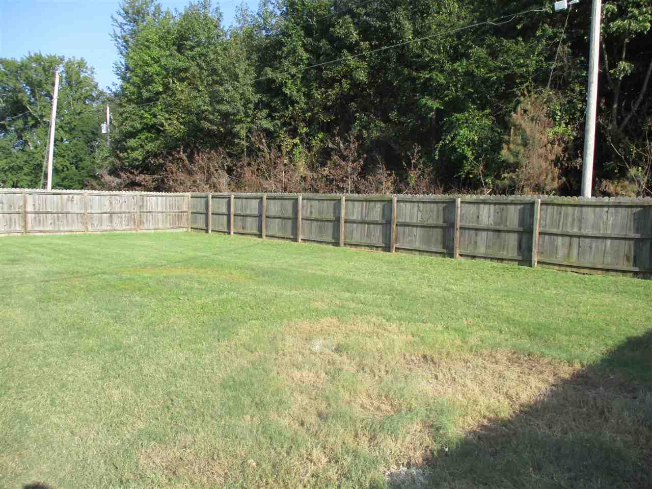 Clover Ridge - Residential Lease