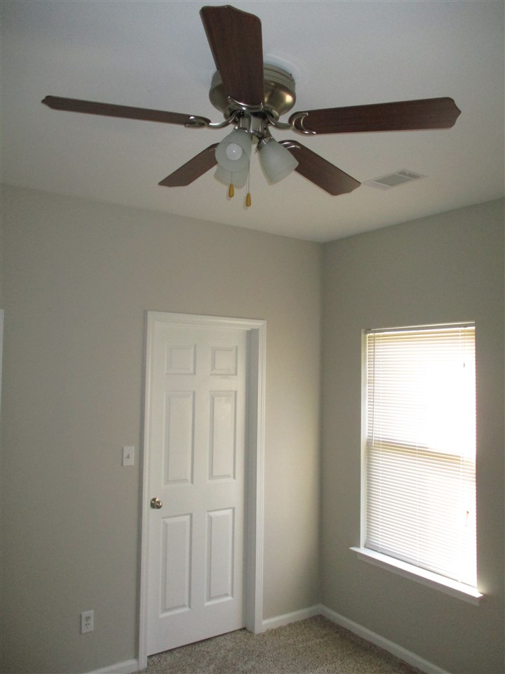 Clover Ridge - Residential Lease