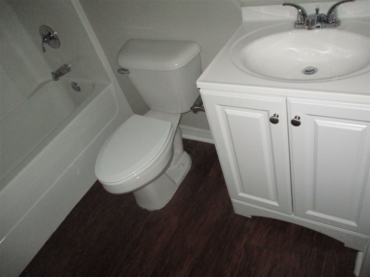 Clover Ridge - Residential Lease