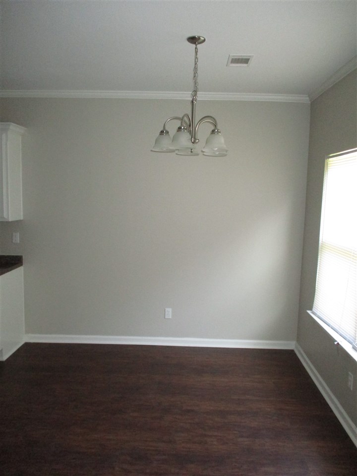 Clover Ridge - Residential Lease