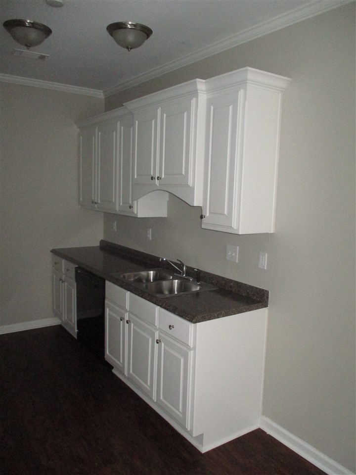 Clover Ridge - Residential Lease