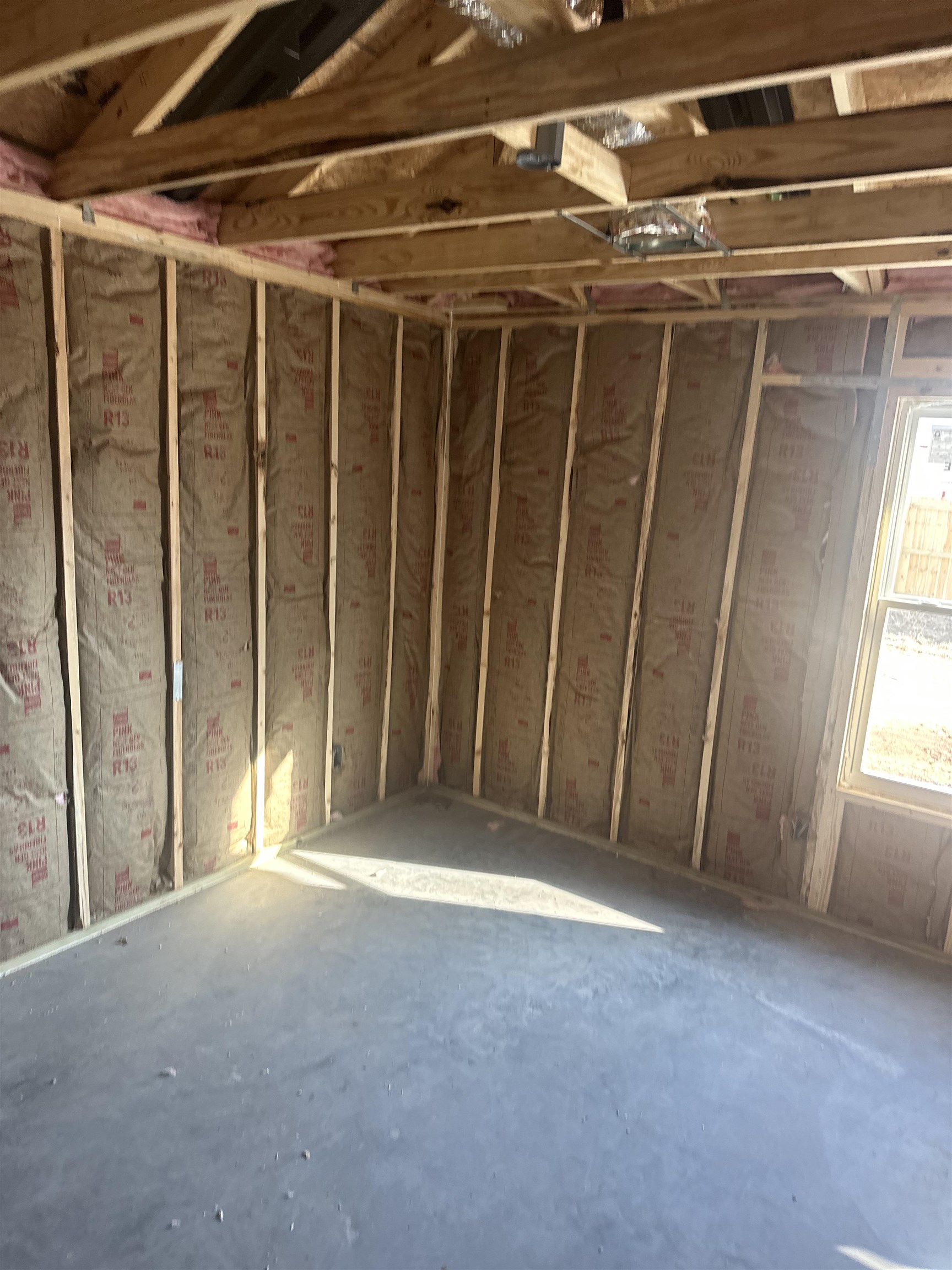 TRAMMEL ESTATES - Residential