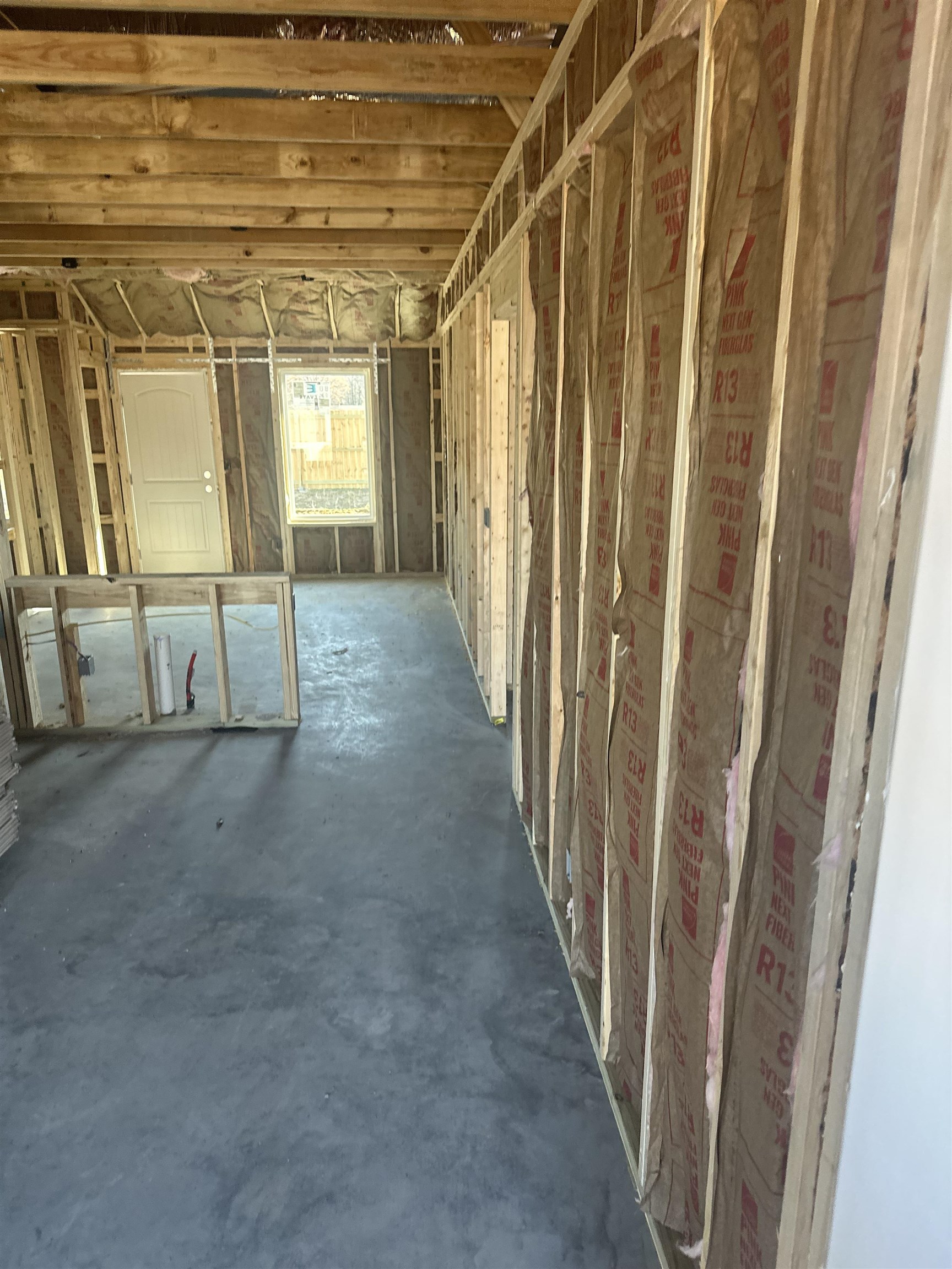 TRAMMEL ESTATES - Residential