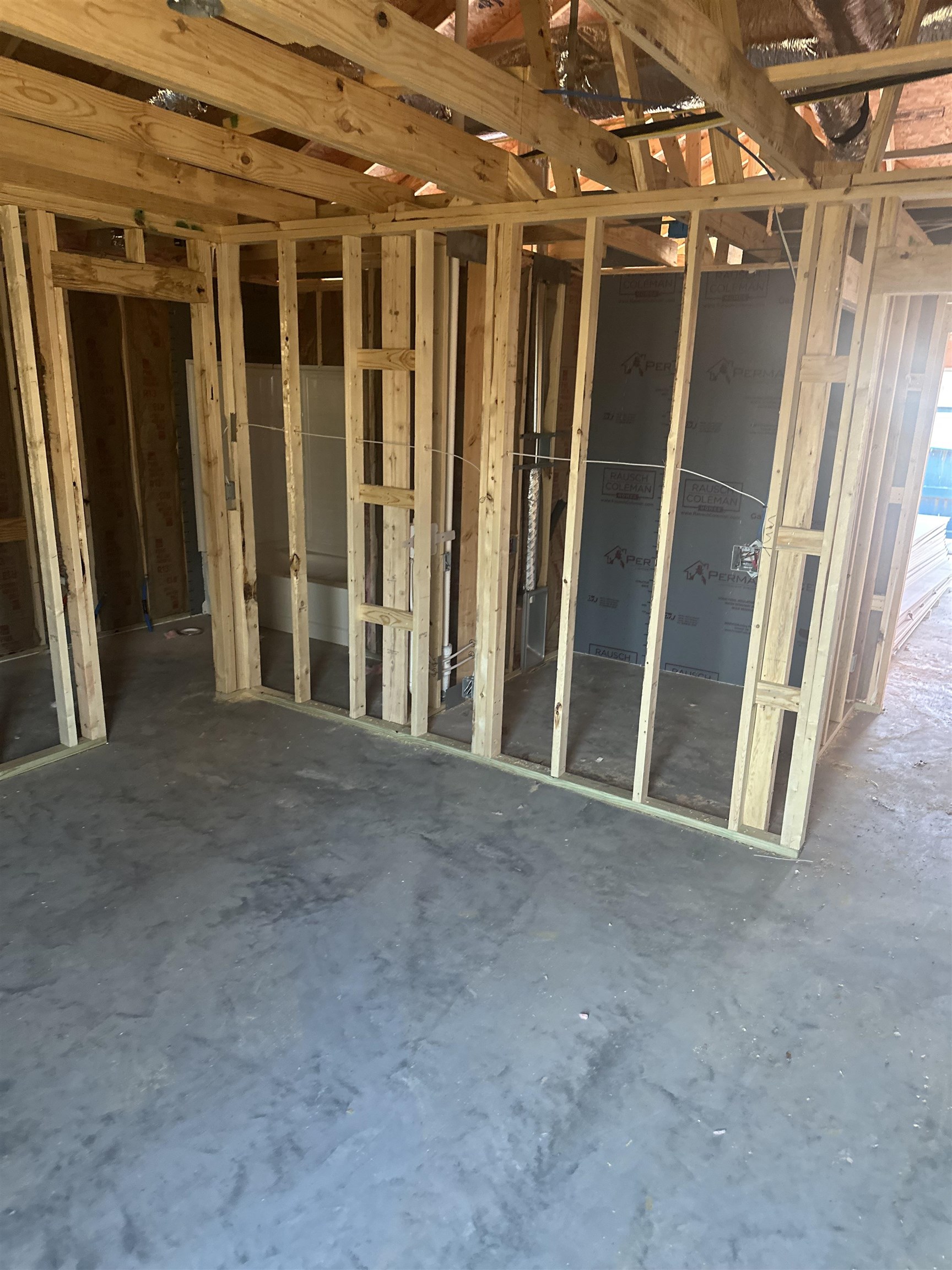 TRAMMEL ESTATES - Residential