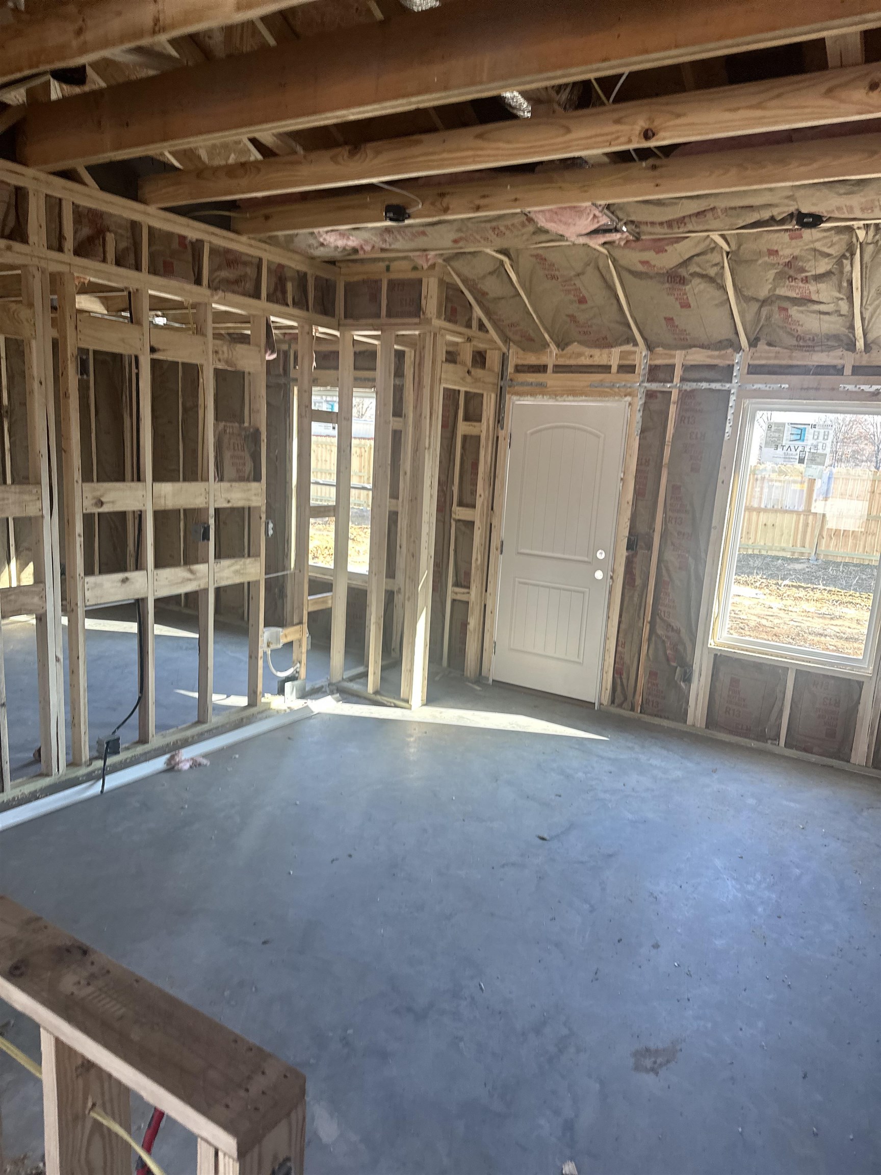 TRAMMEL ESTATES - Residential