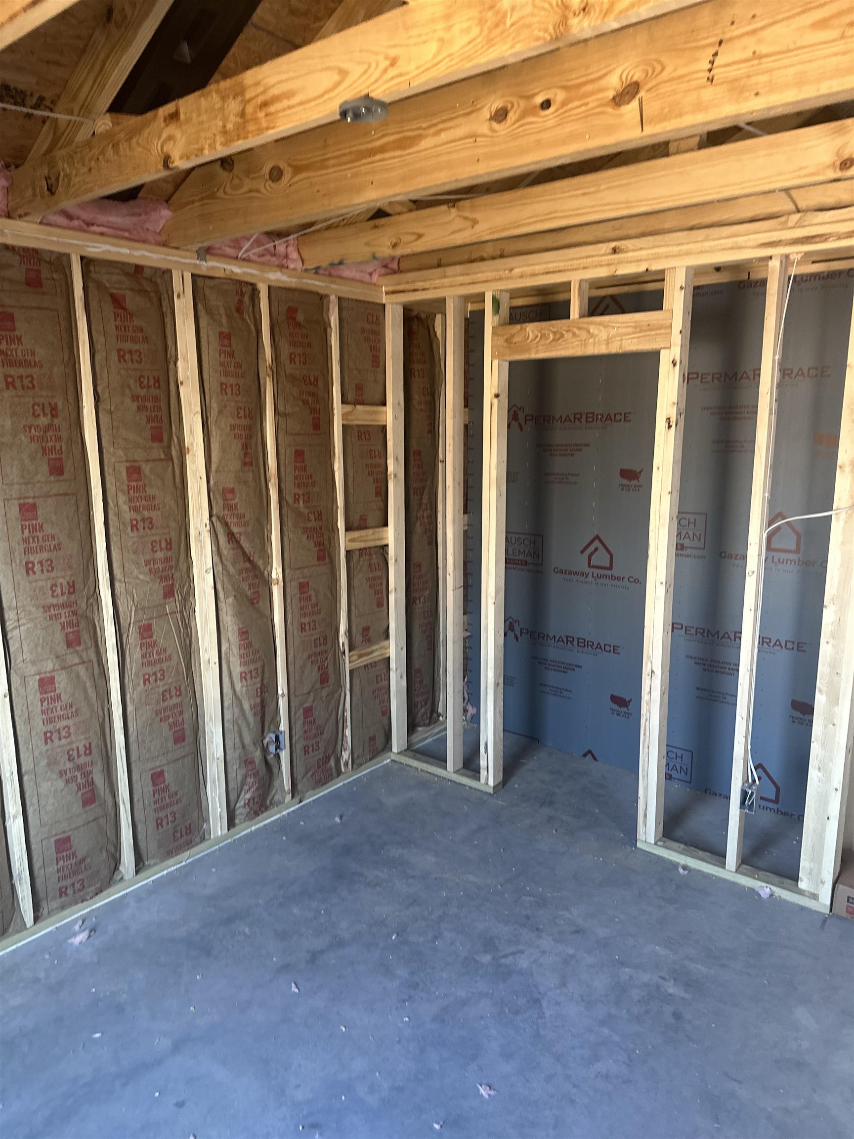 TRAMMEL ESTATES - Residential