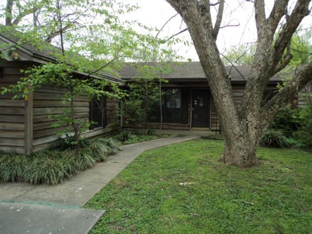 West End - Residential