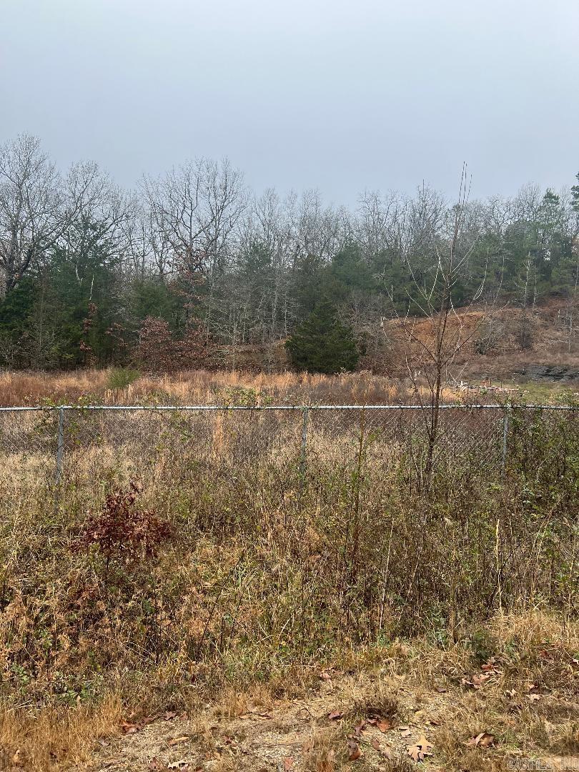 Jet City Annex - Land