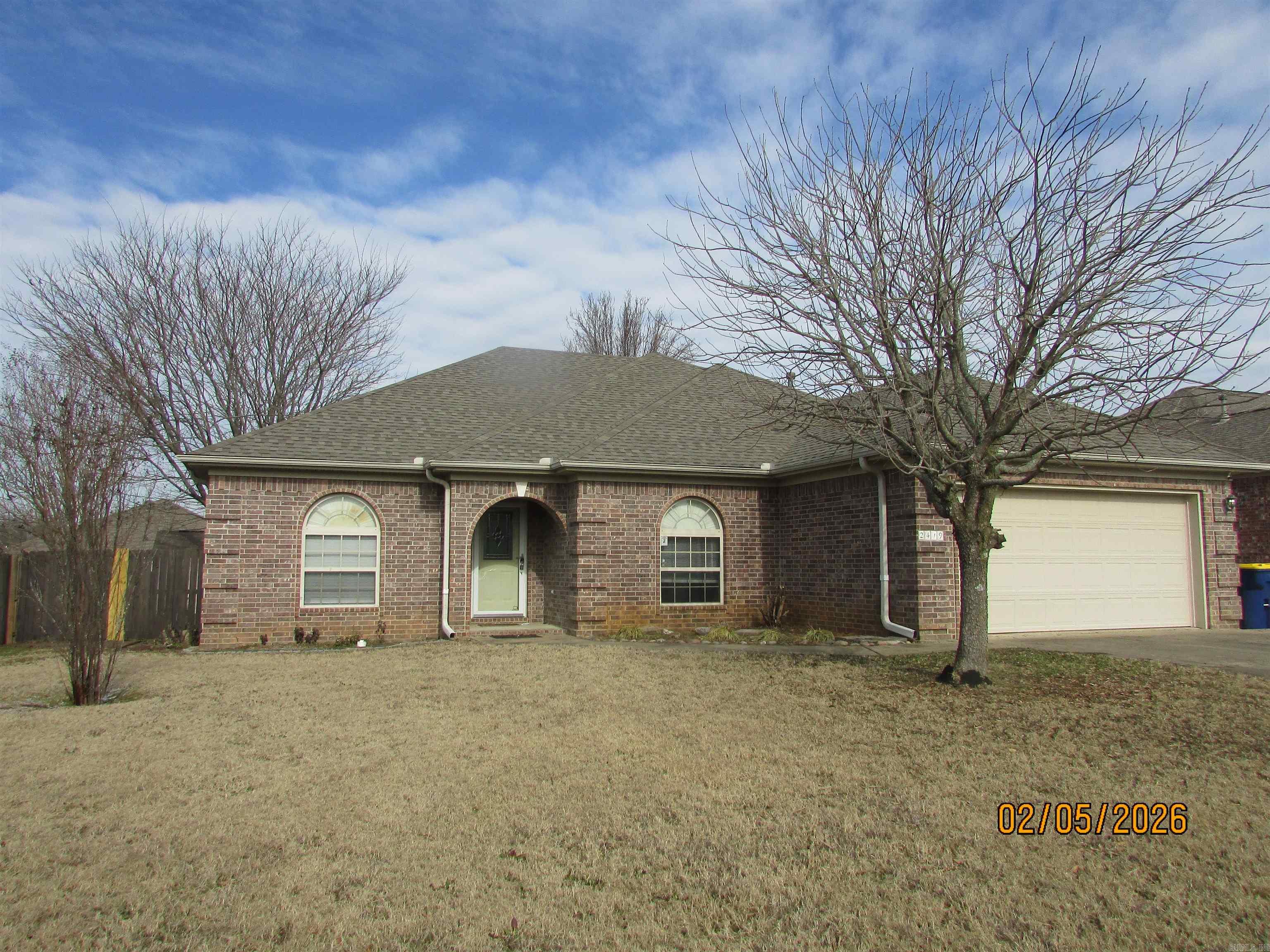 STONEHENGE PLACE - Residential