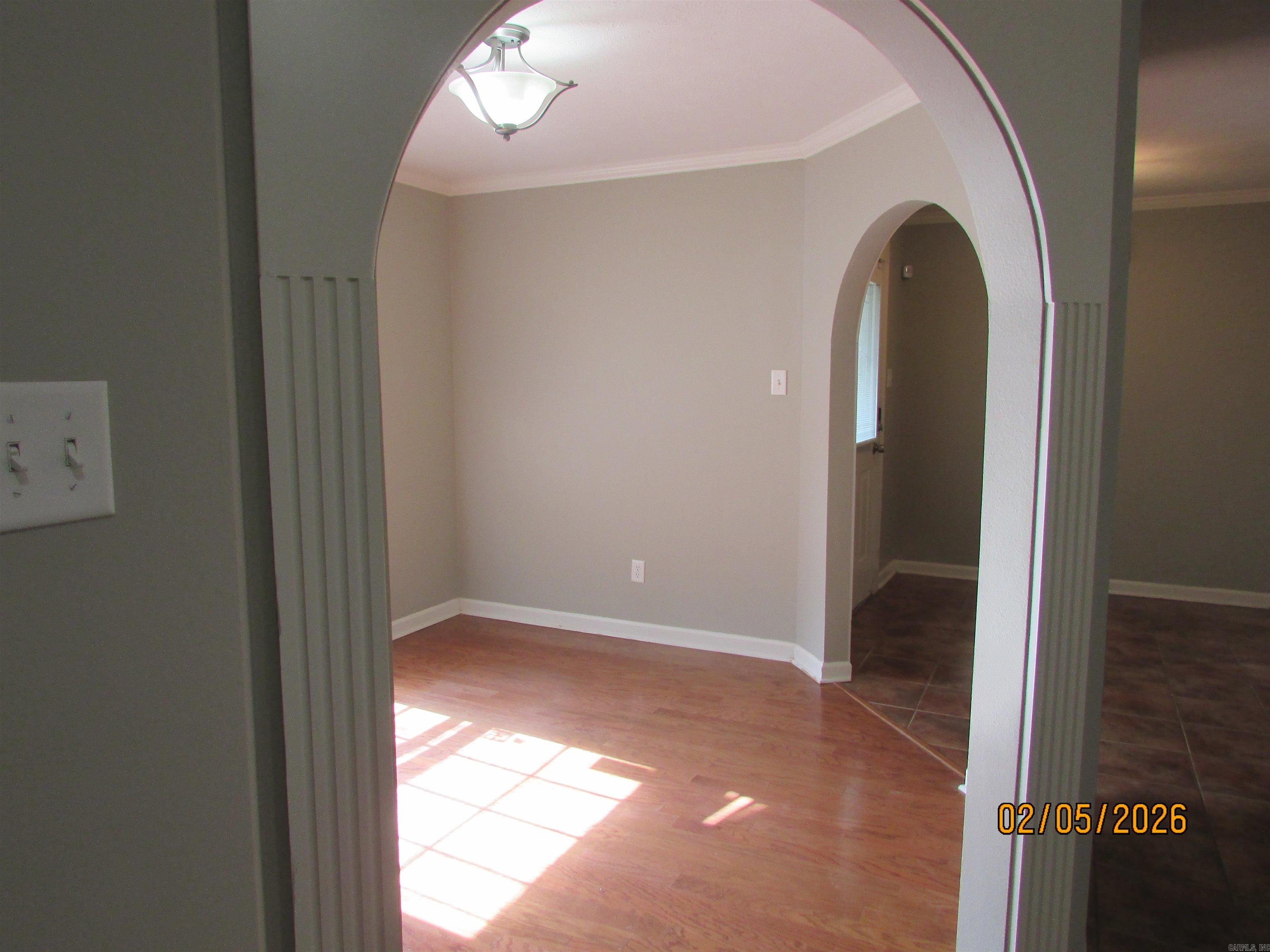 STONEHENGE PLACE - Residential