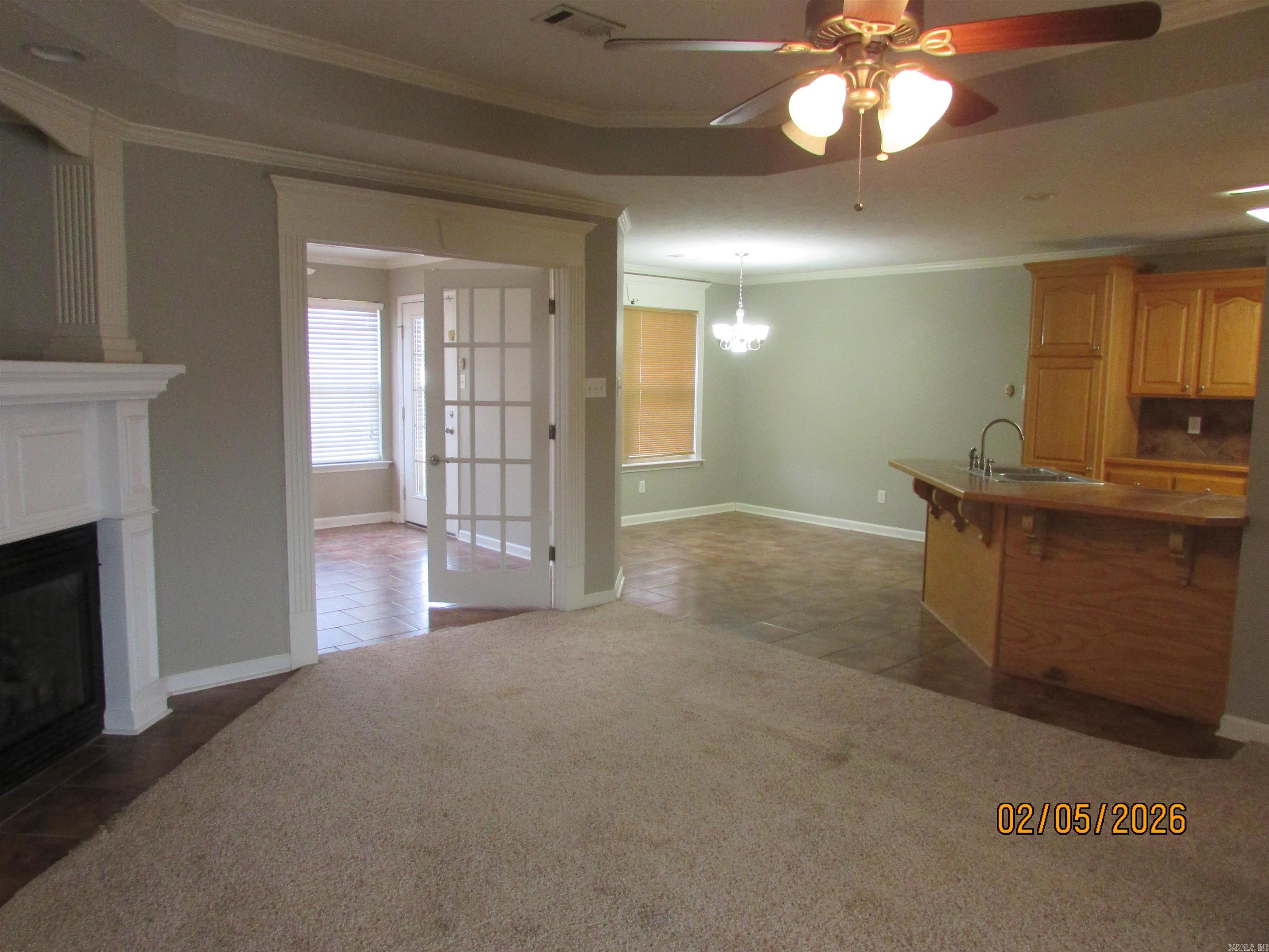 STONEHENGE PLACE - Residential