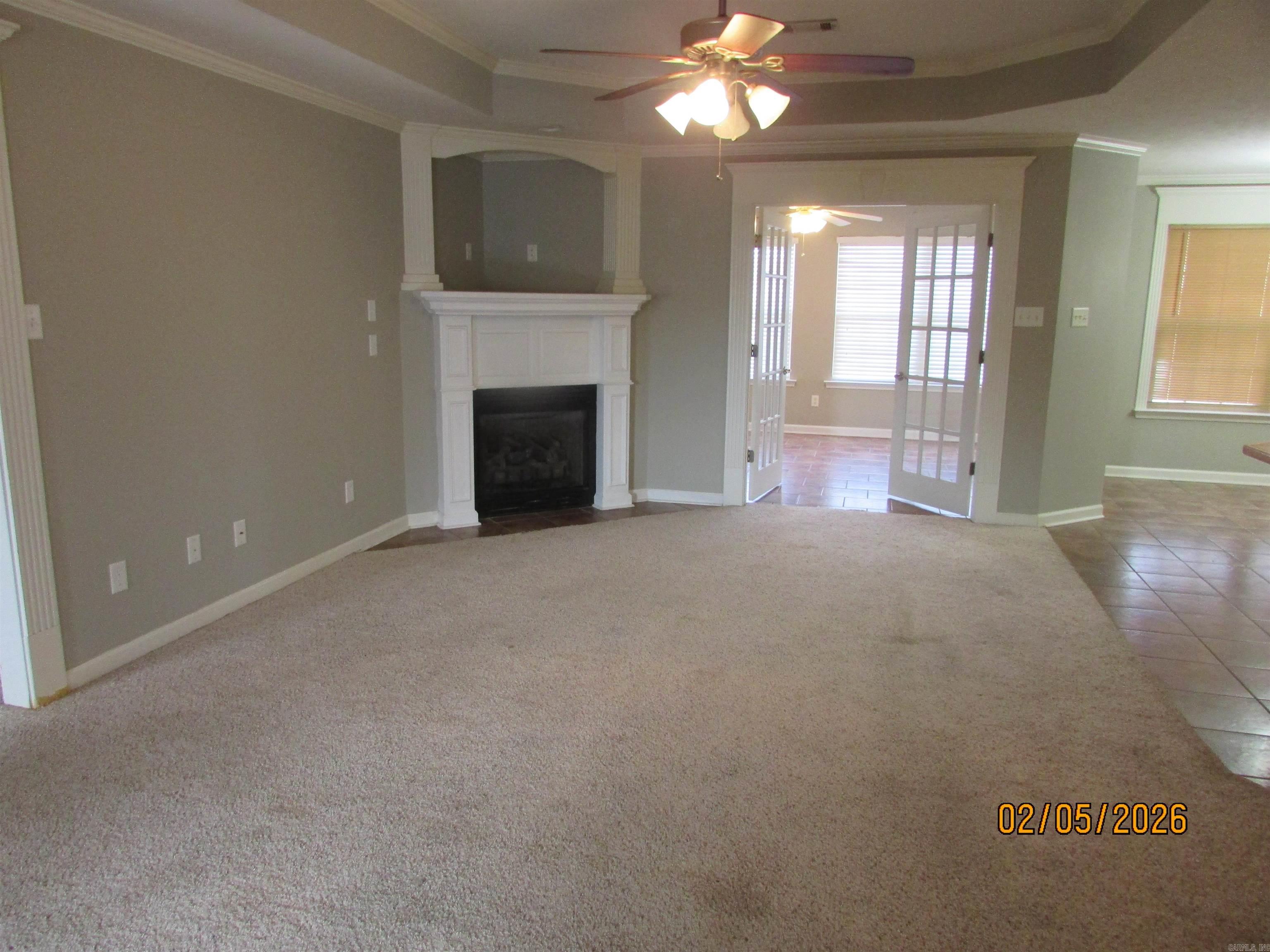 STONEHENGE PLACE - Residential