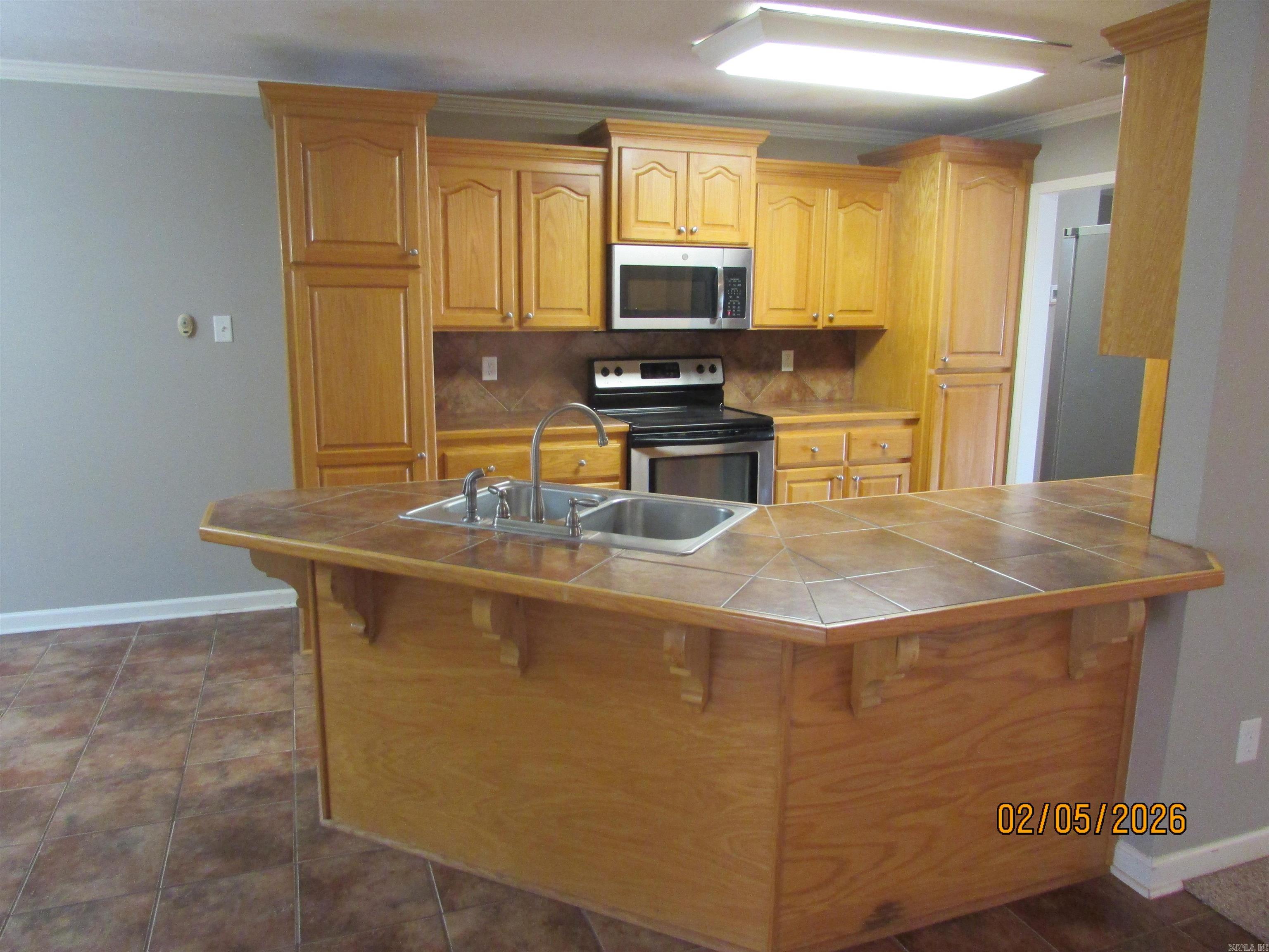 STONEHENGE PLACE - Residential