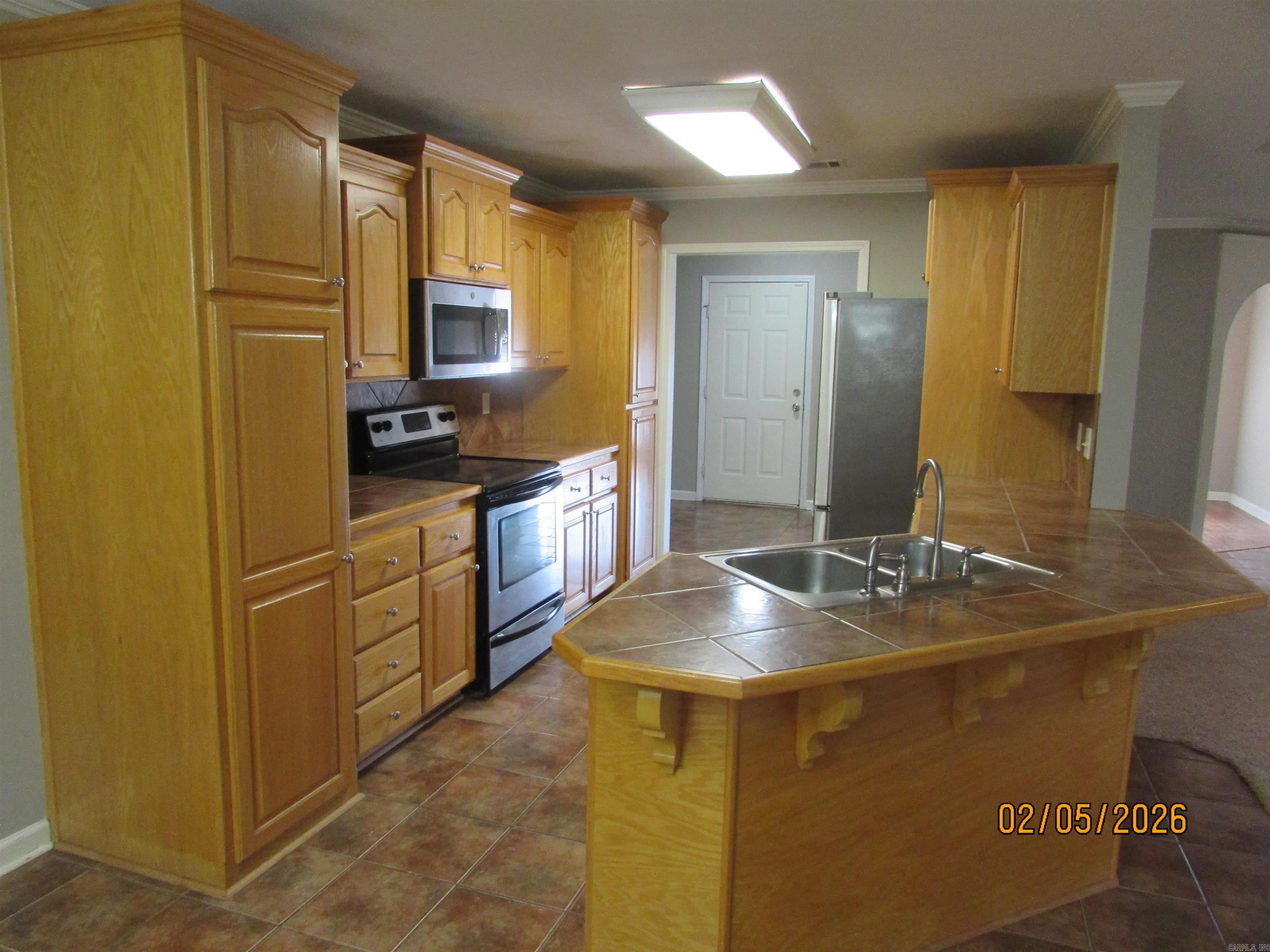 STONEHENGE PLACE - Residential