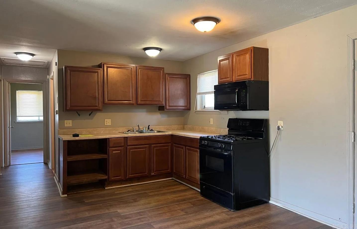 GLENVIEW - Residential