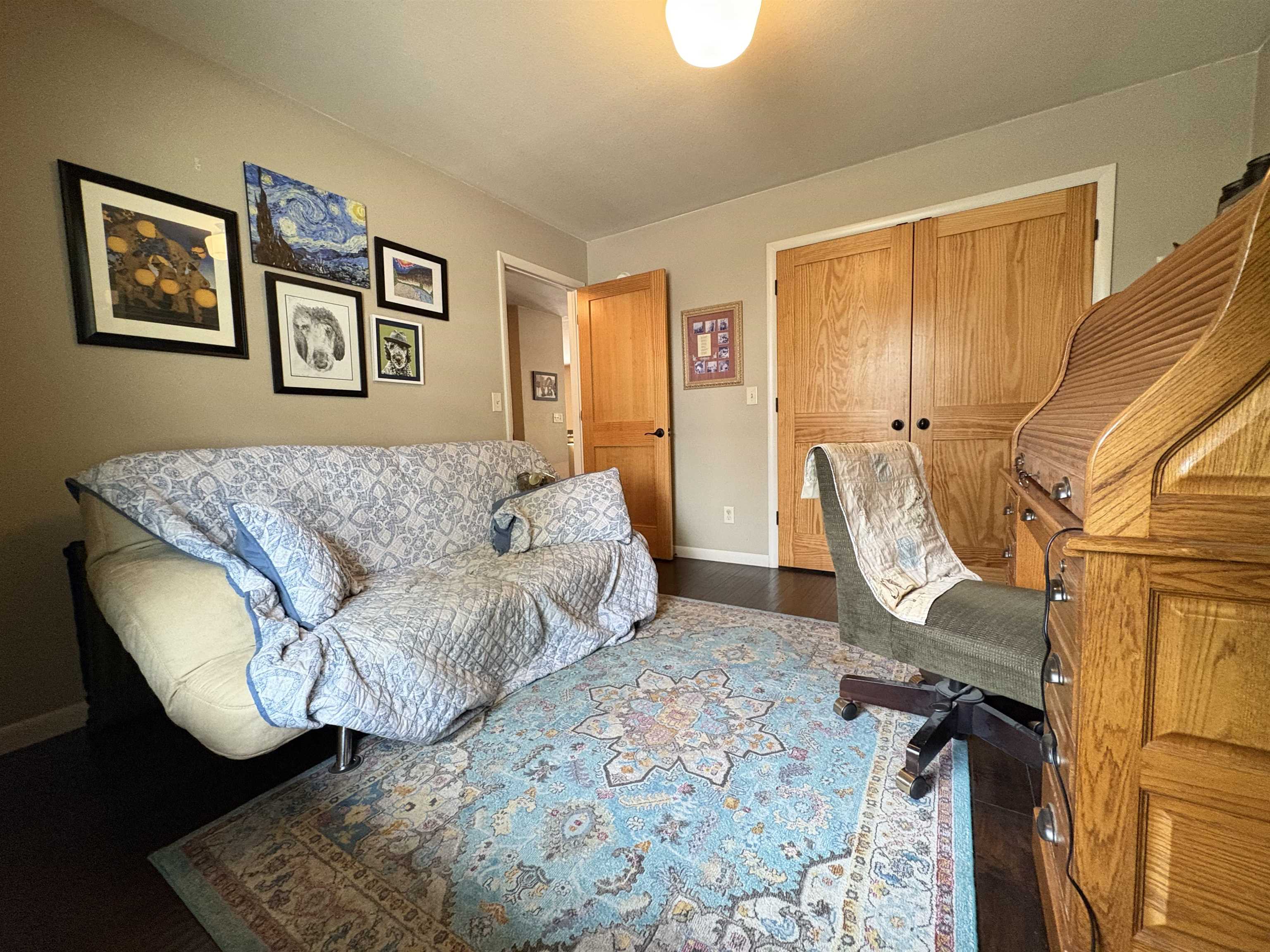 Not In List - Residential