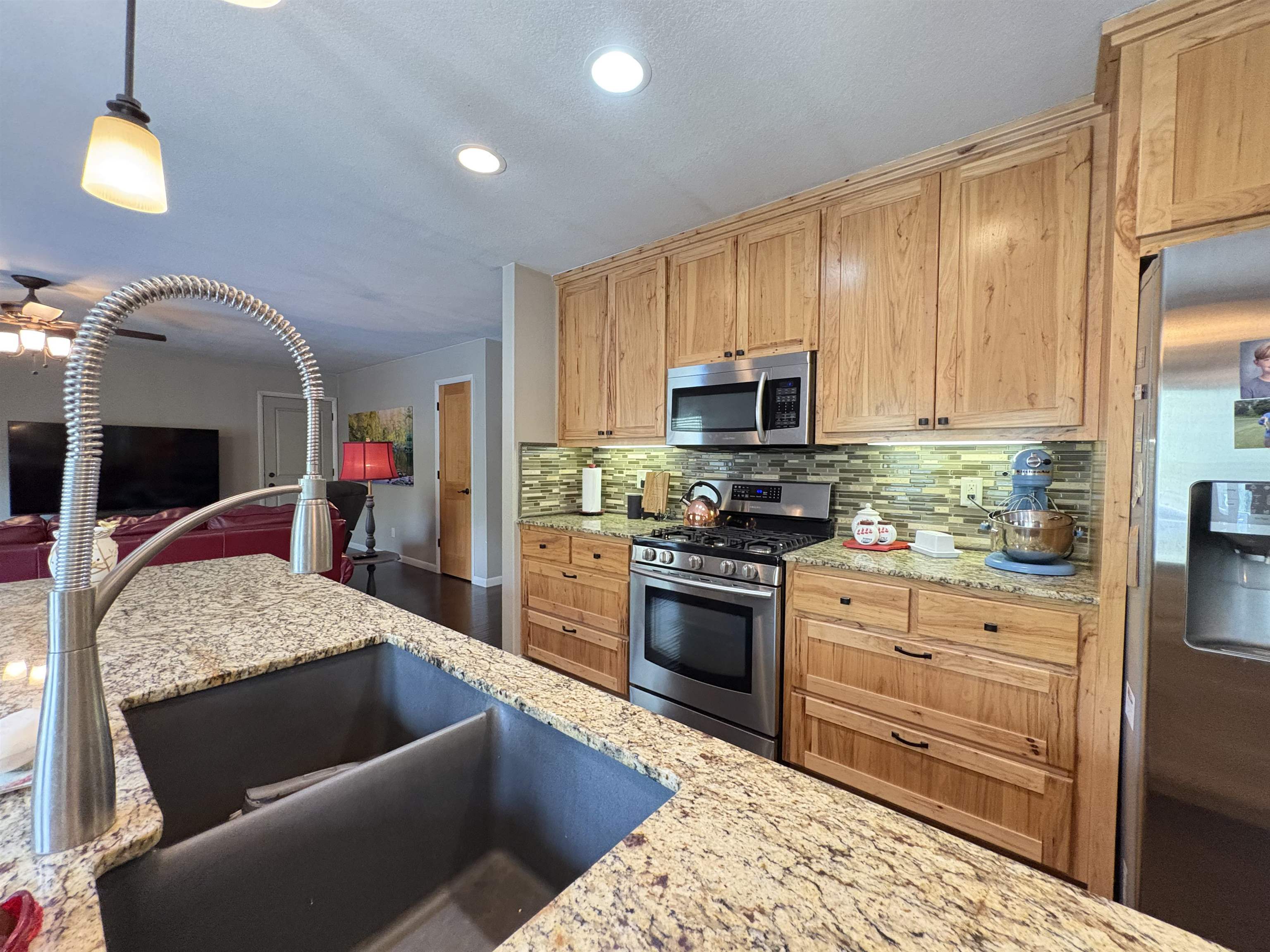 Not In List - Residential