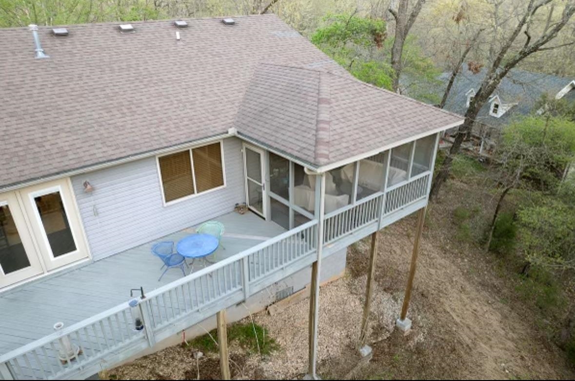 Not In List - Residential