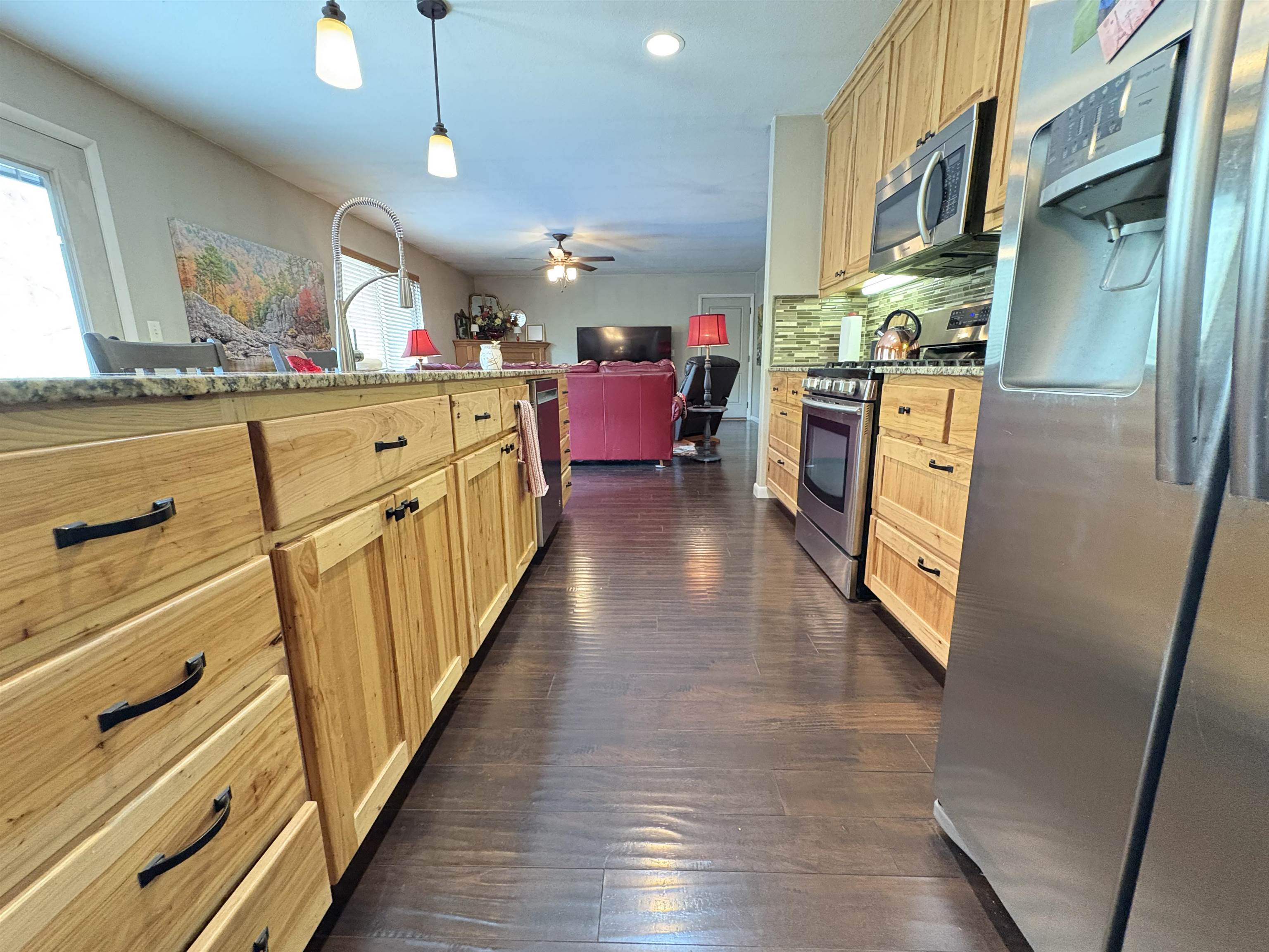 Not In List - Residential