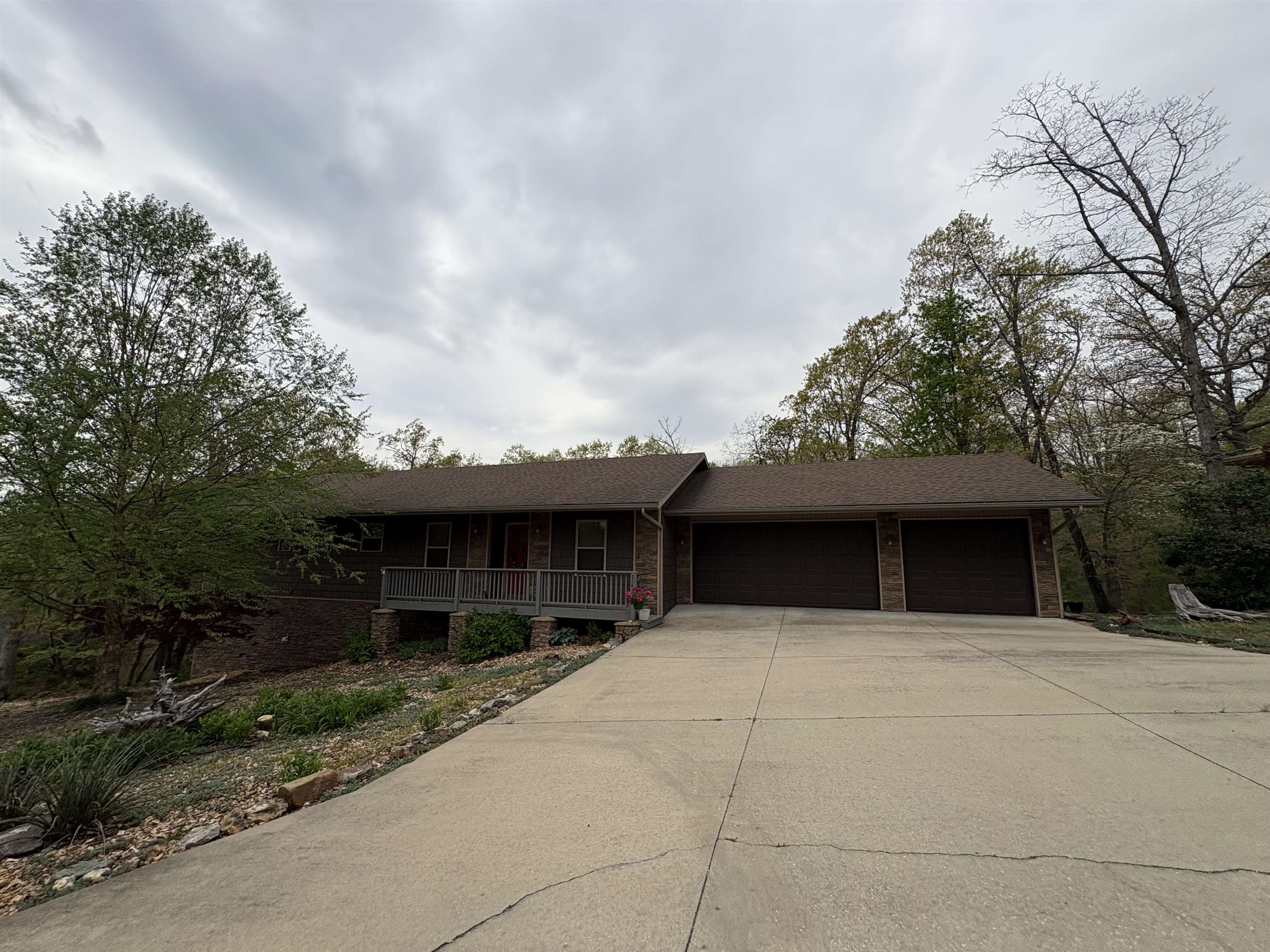 Not In List - Residential