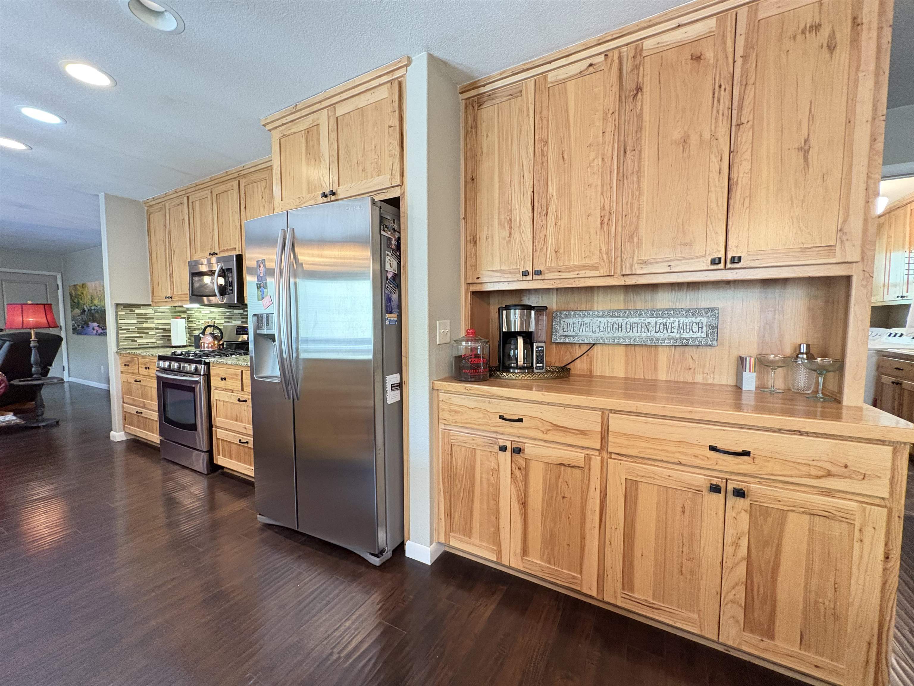 Not In List - Residential
