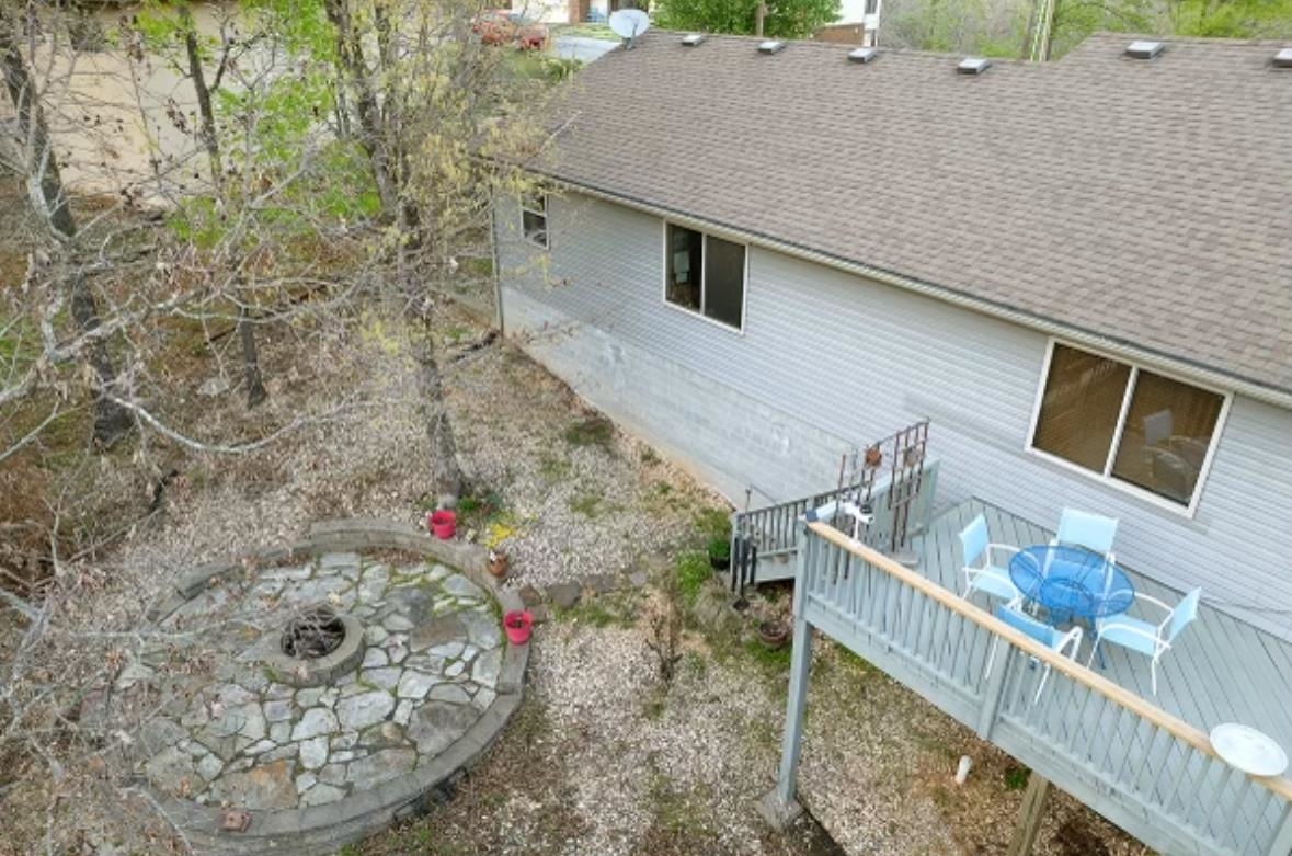 Not In List - Residential