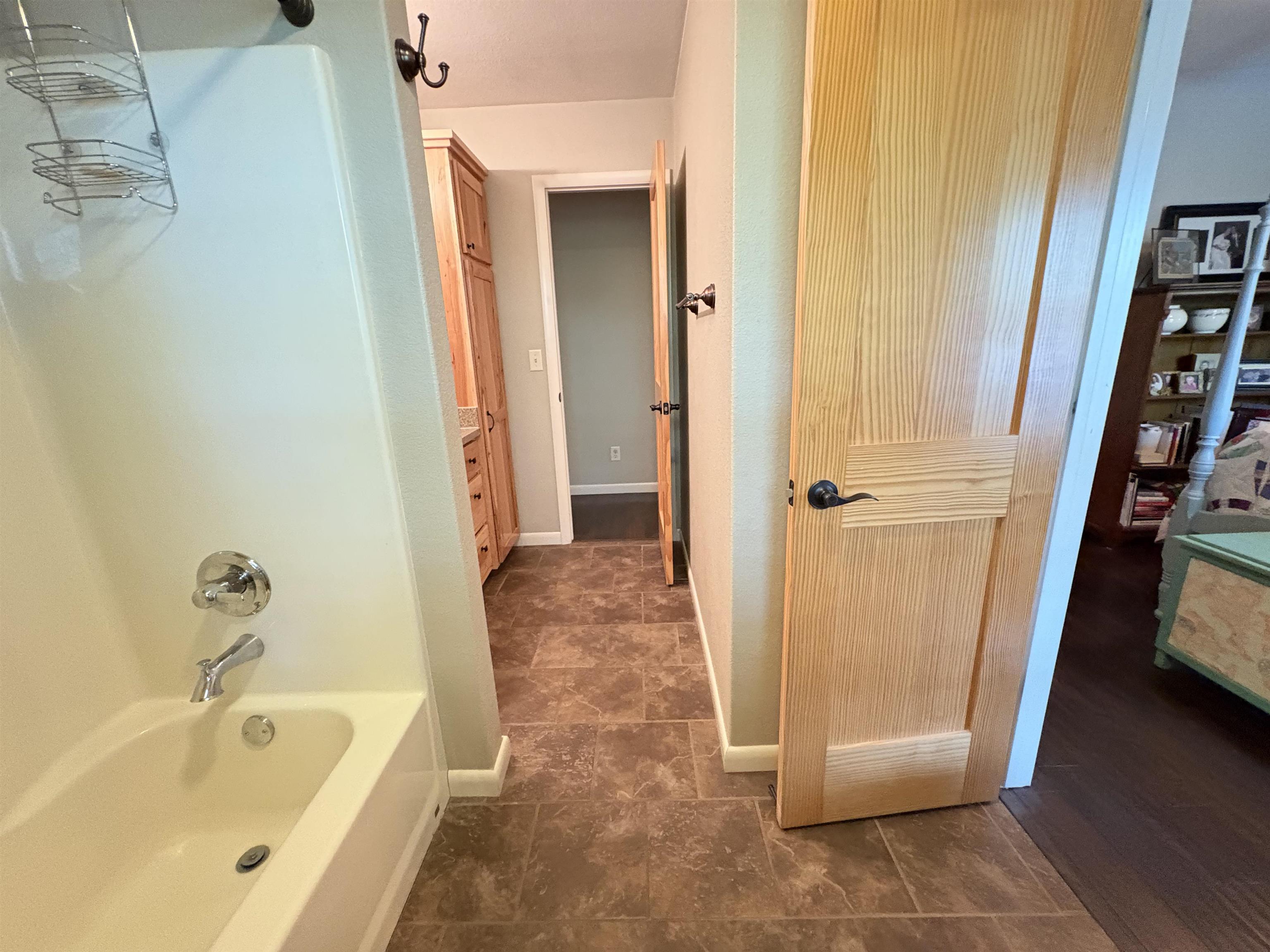 Not In List - Residential