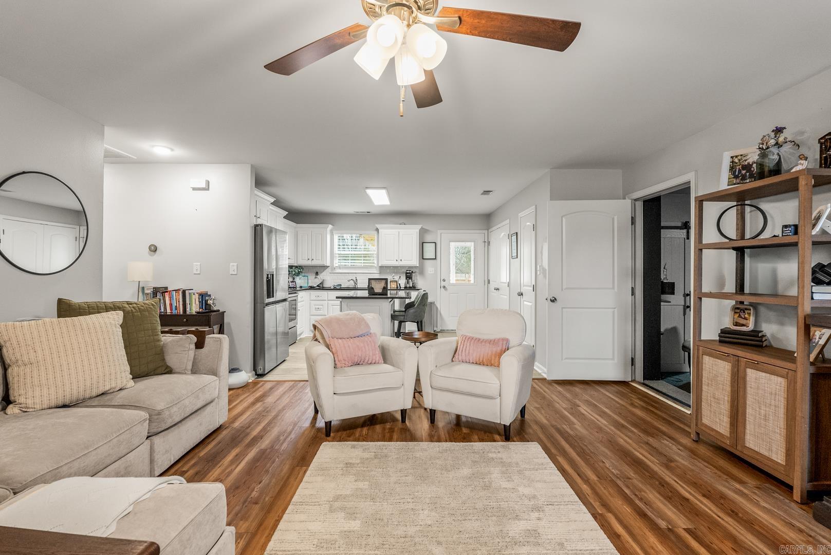 BOOHERS SUB OF HAYS ADDN TOWN - Residential