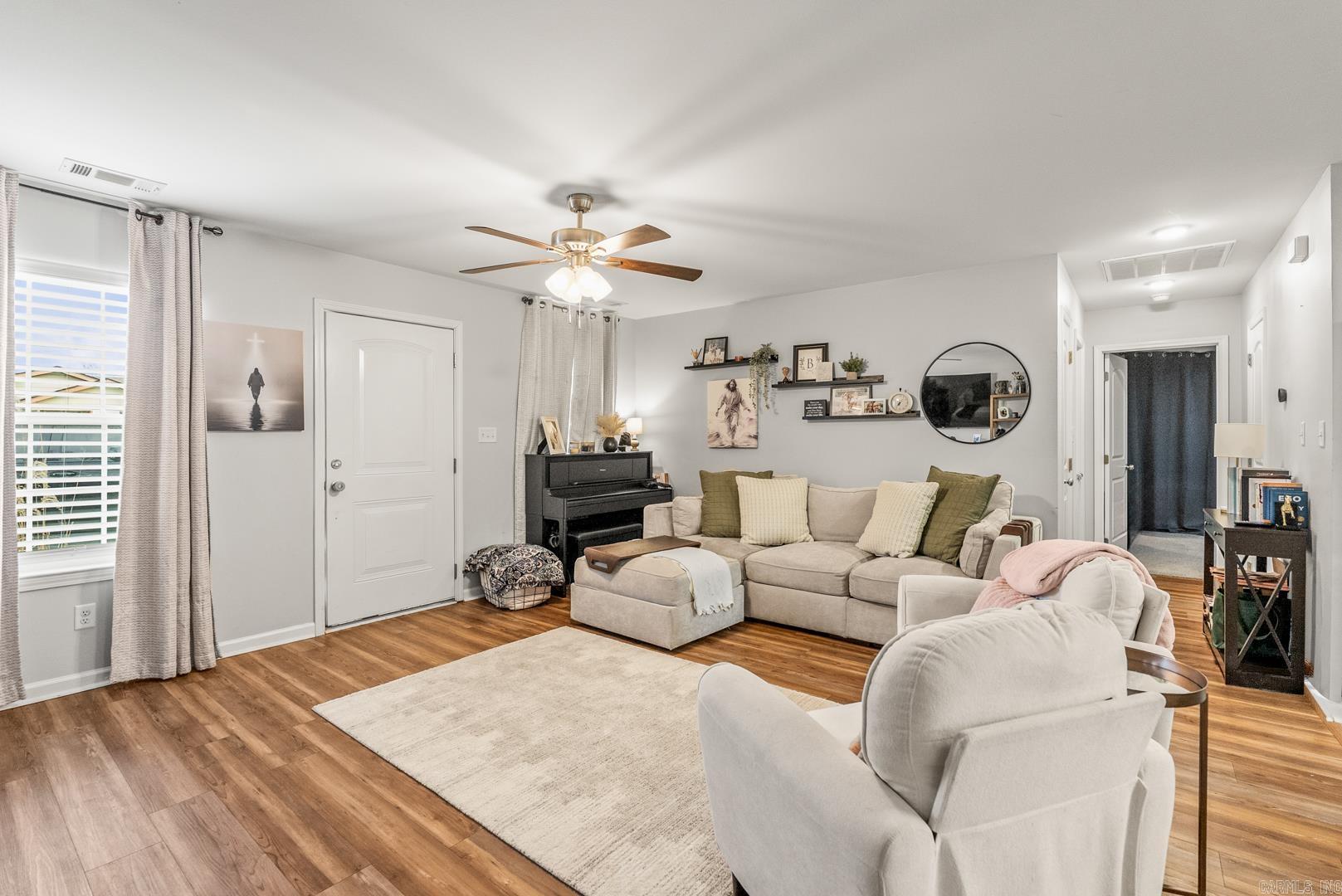 BOOHERS SUB OF HAYS ADDN TOWN - Residential