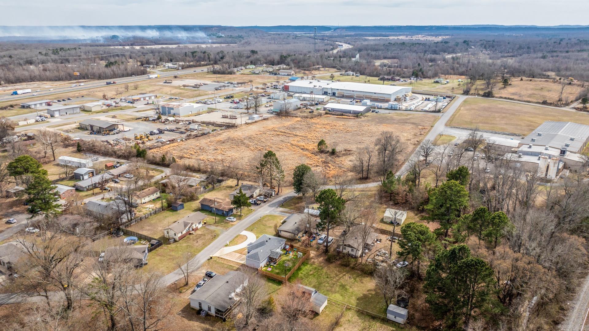 BOOHERS SUB OF HAYS ADDN TOWN - Residential