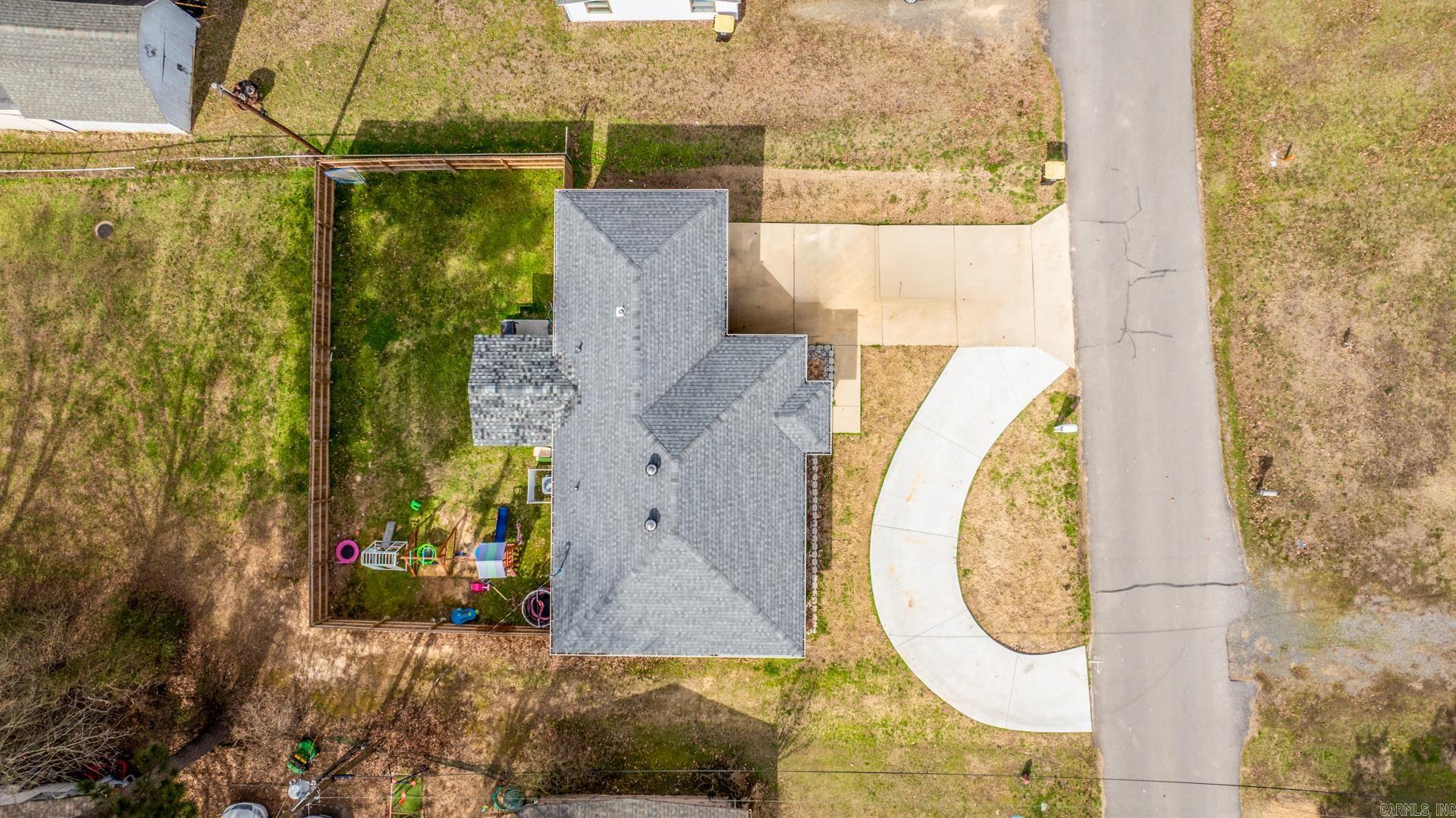 BOOHERS SUB OF HAYS ADDN TOWN - Residential