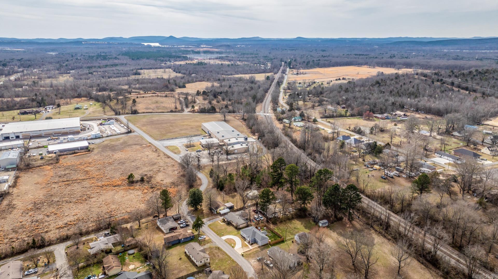 BOOHERS SUB OF HAYS ADDN TOWN - Residential