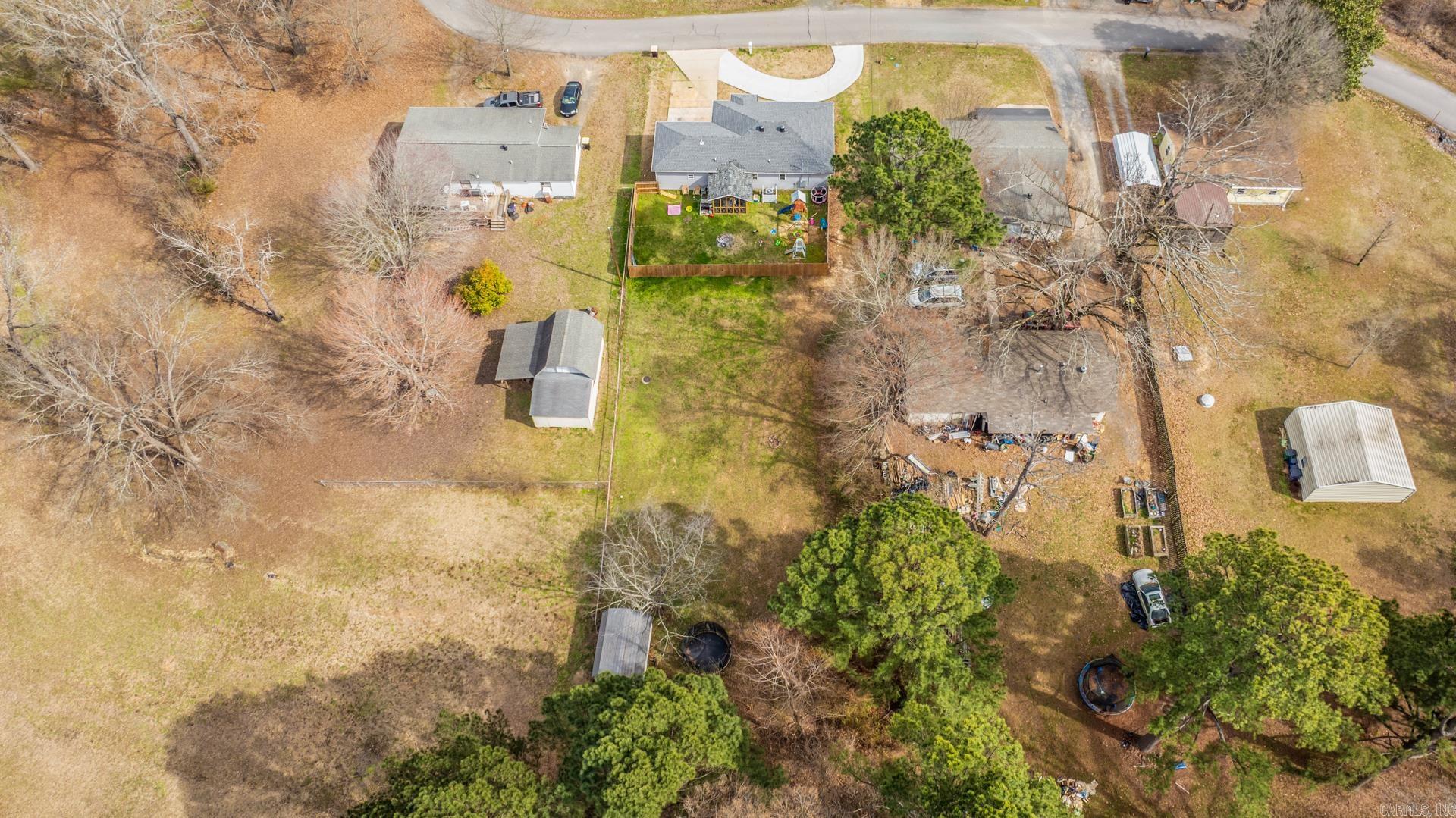 BOOHERS SUB OF HAYS ADDN TOWN - Residential