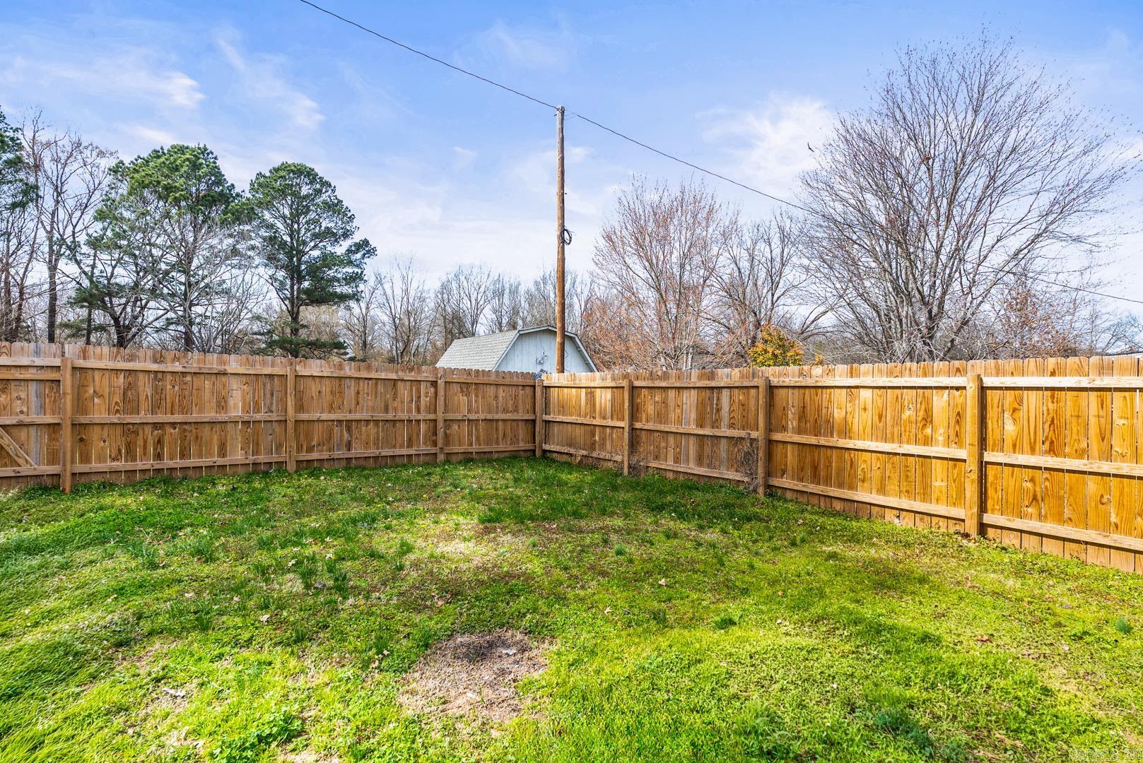 BOOHERS SUB OF HAYS ADDN TOWN - Residential