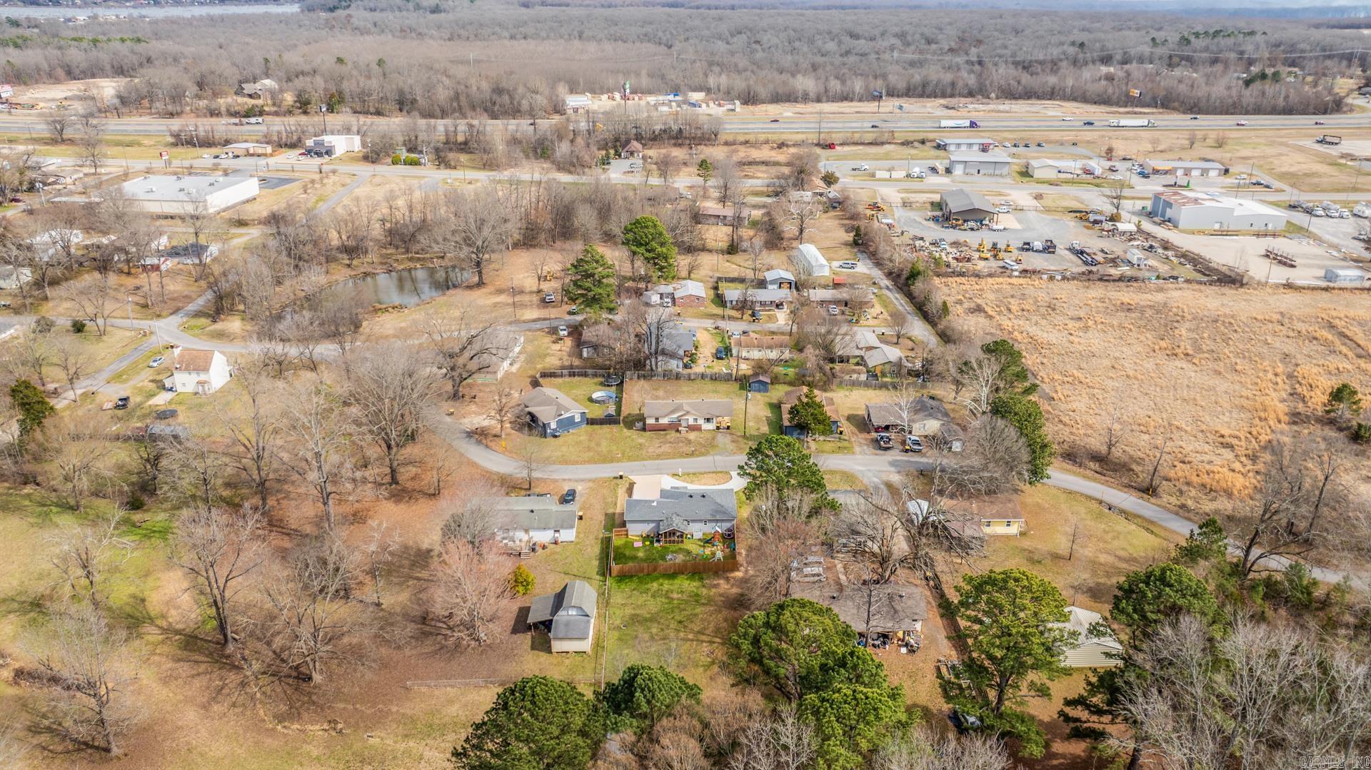 BOOHERS SUB OF HAYS ADDN TOWN - Residential