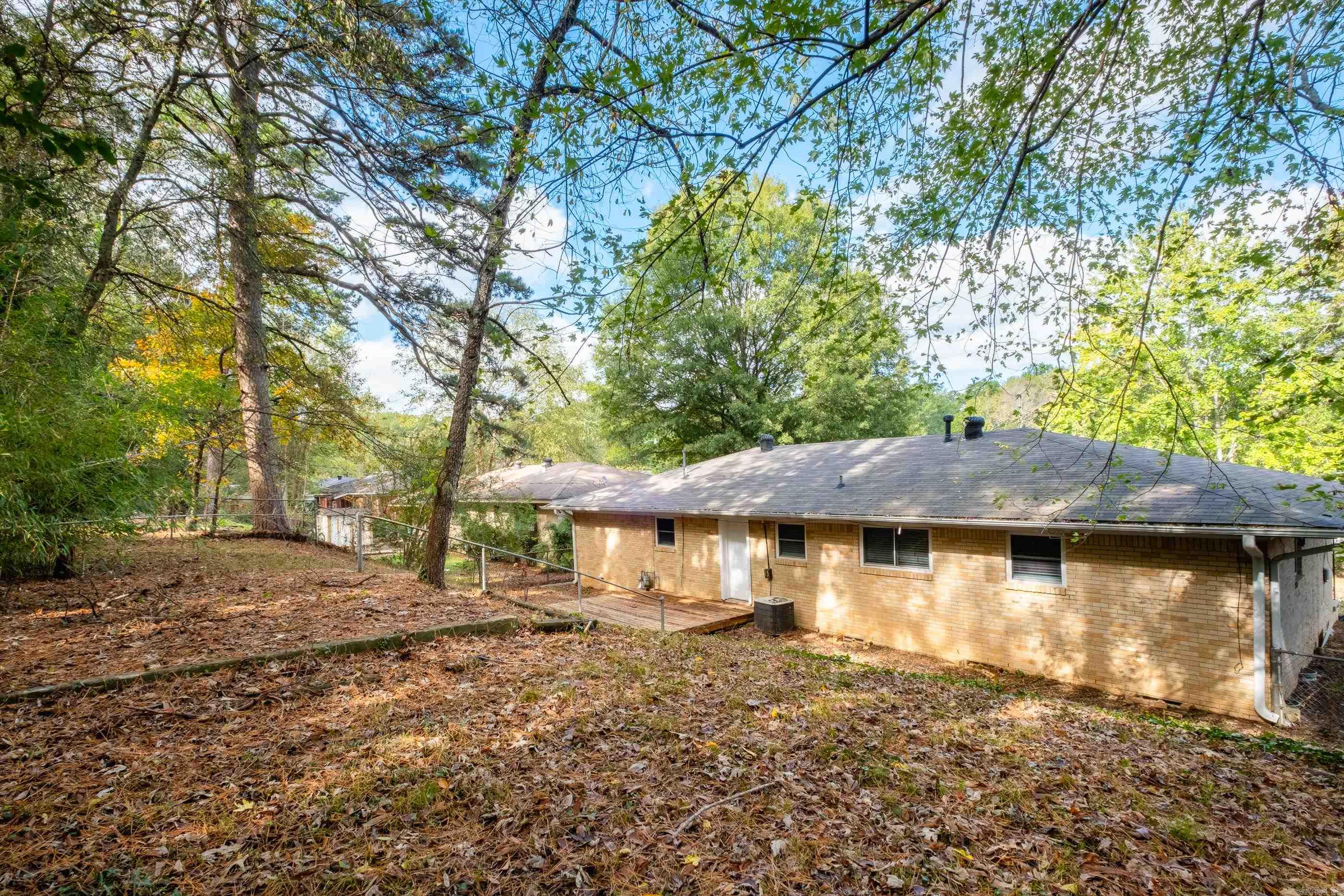 POINT O`WOODS ADDN - Residential