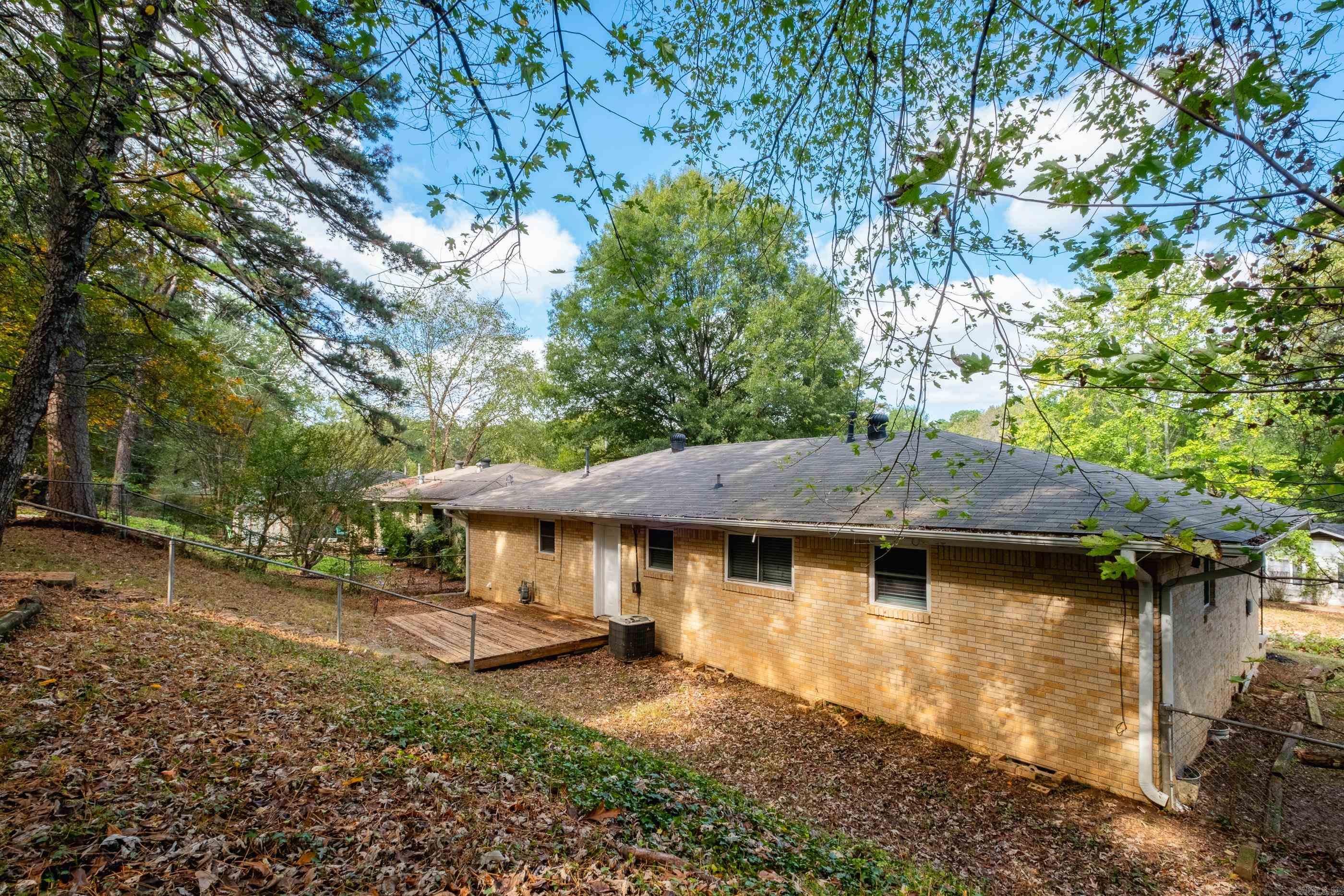 POINT O`WOODS ADDN - Residential