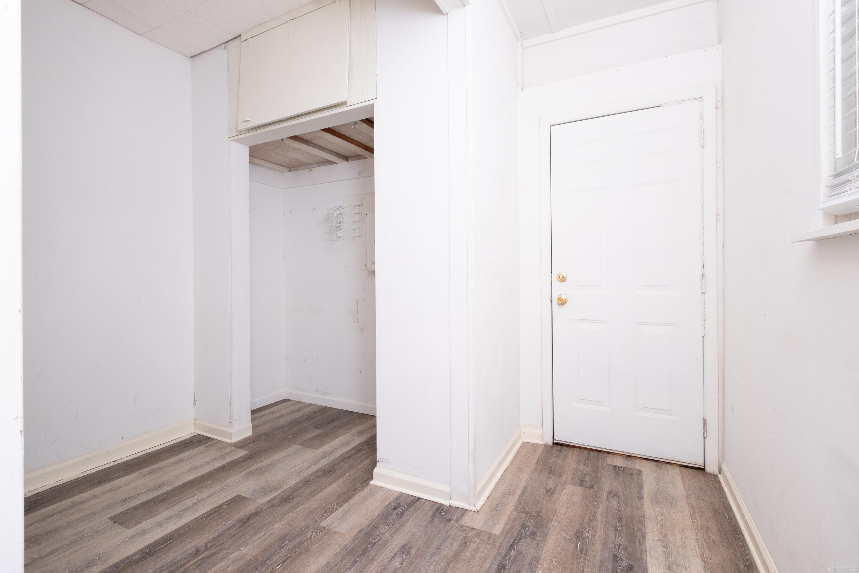 POINT O`WOODS ADDN - Residential