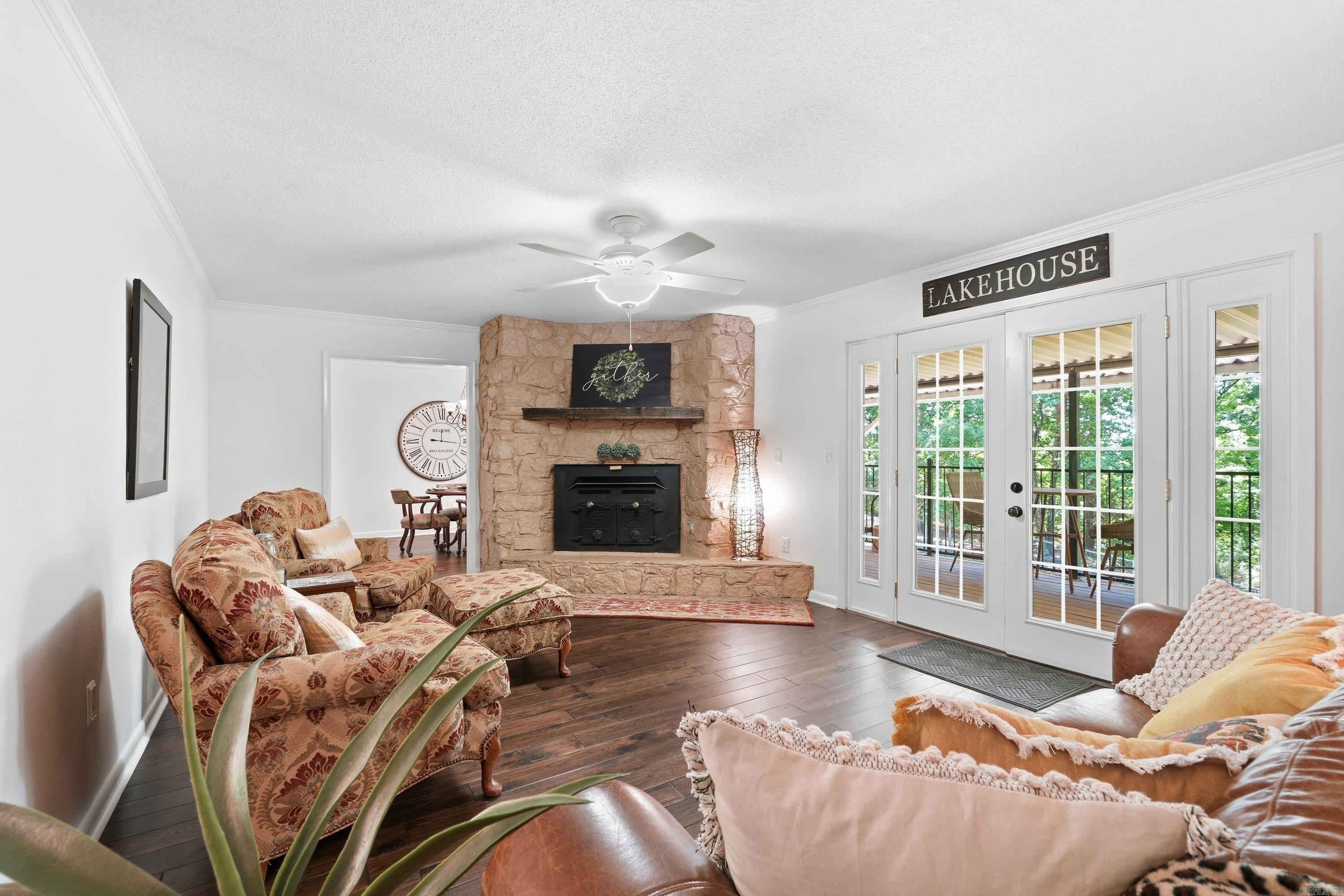 Lakewood - Residential