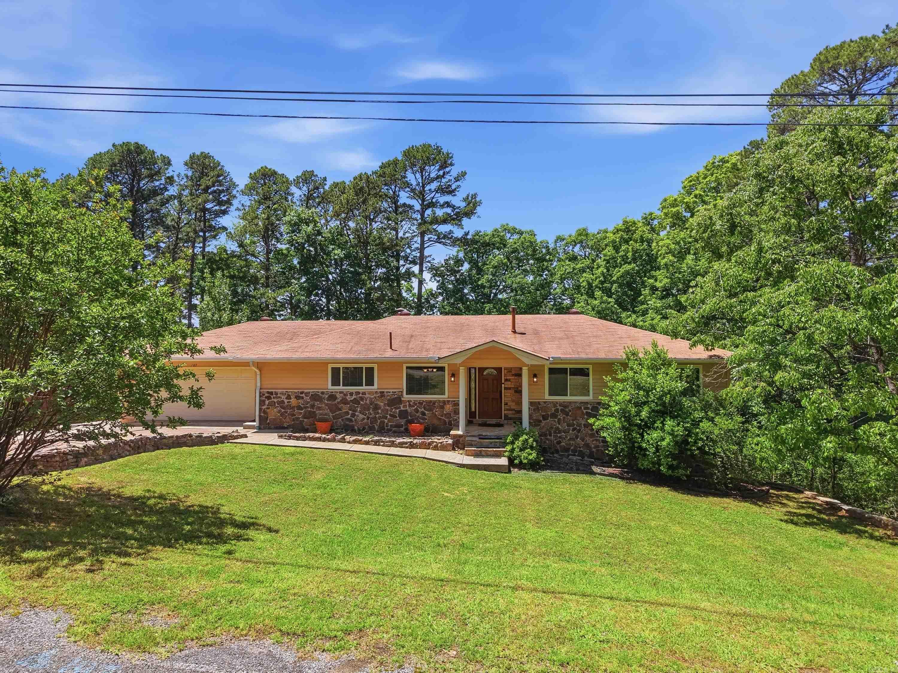 Lakewood - Residential