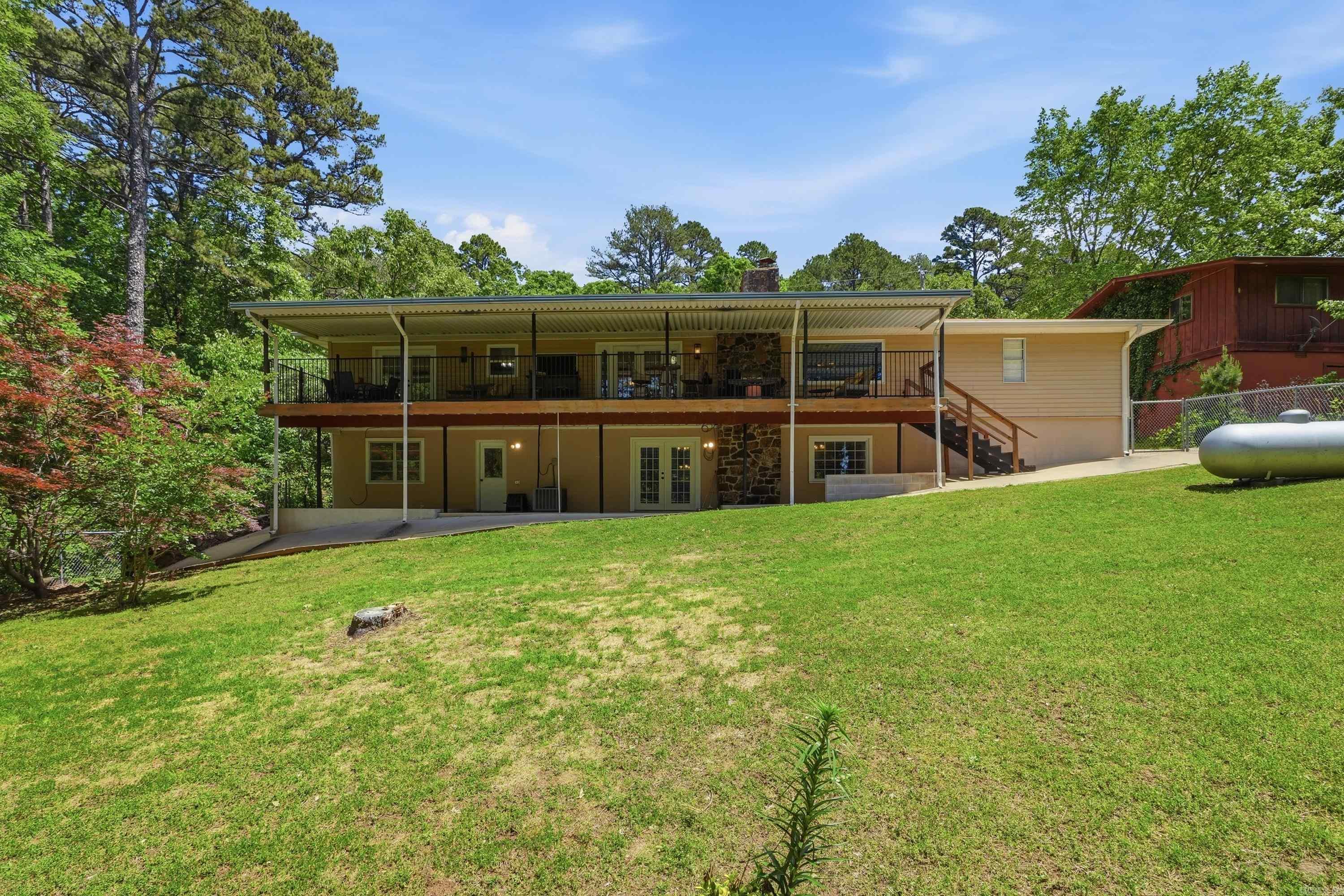 Lakewood - Residential