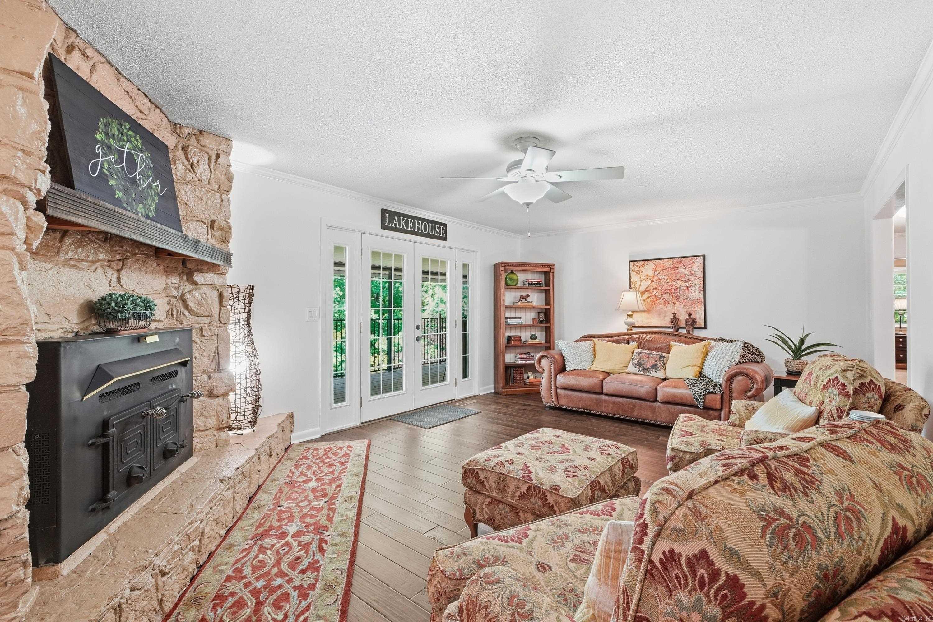 Lakewood - Residential